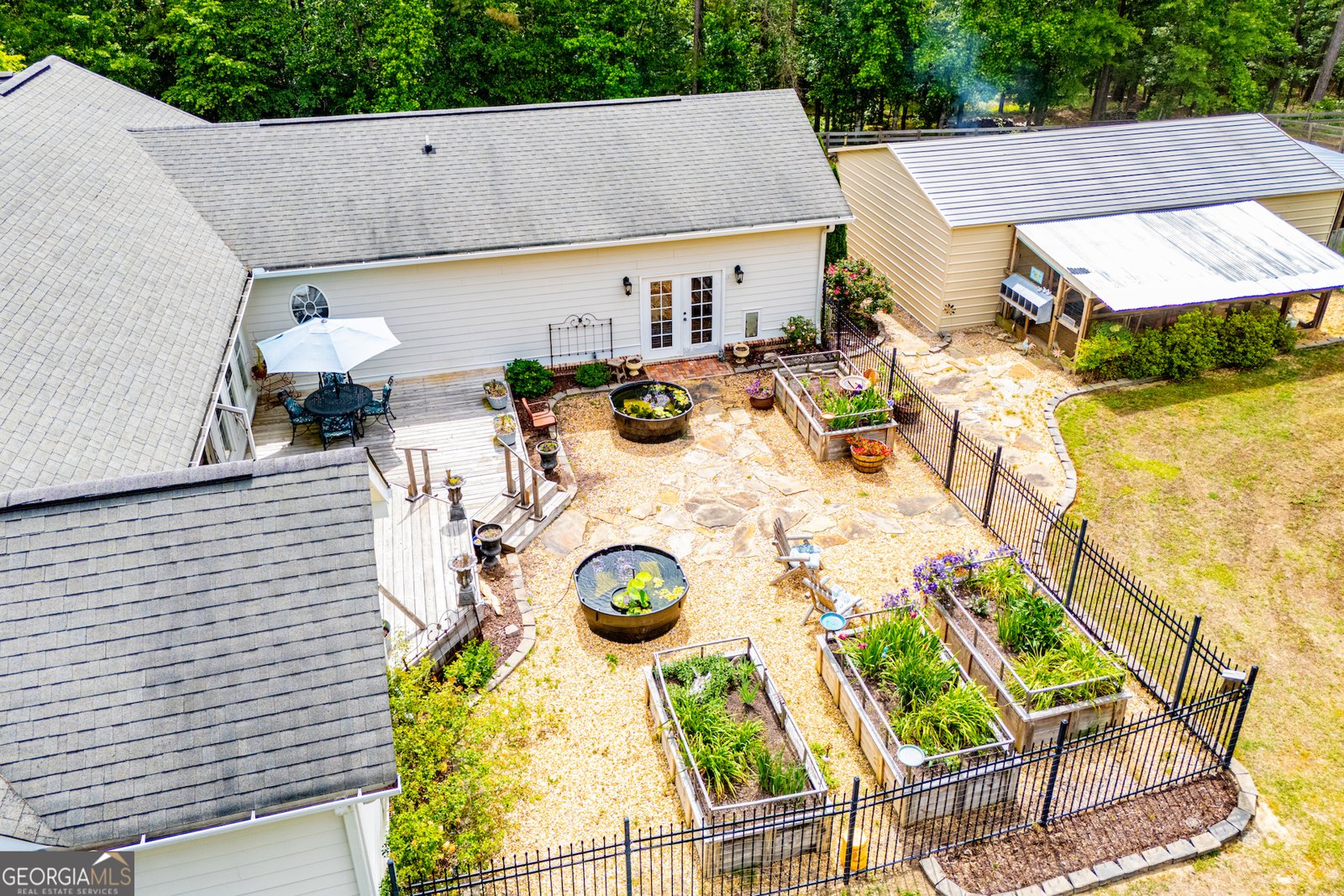 844 Payton Road Newnan - Photo 102