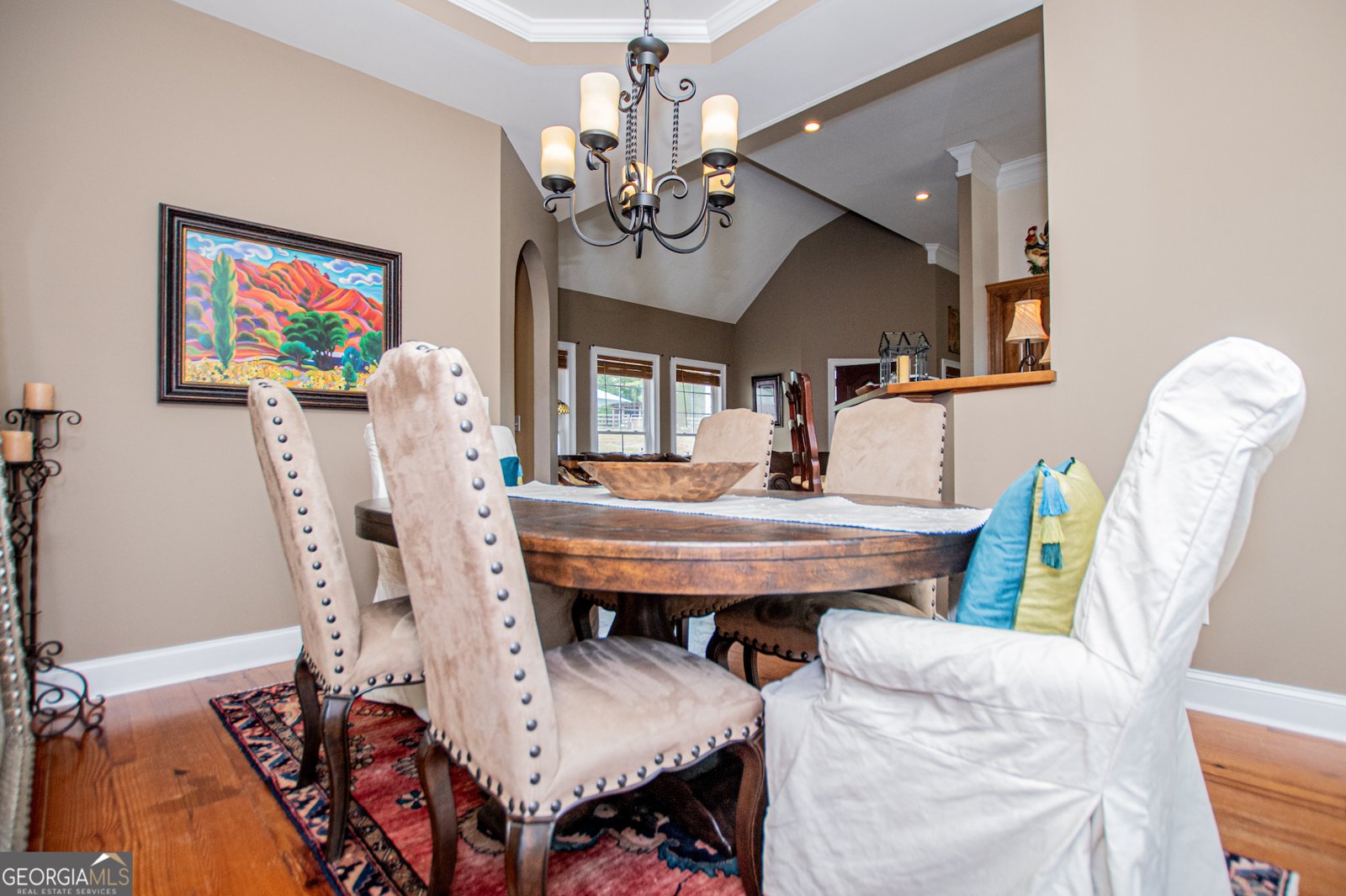 844 Payton Road Newnan - Photo 11