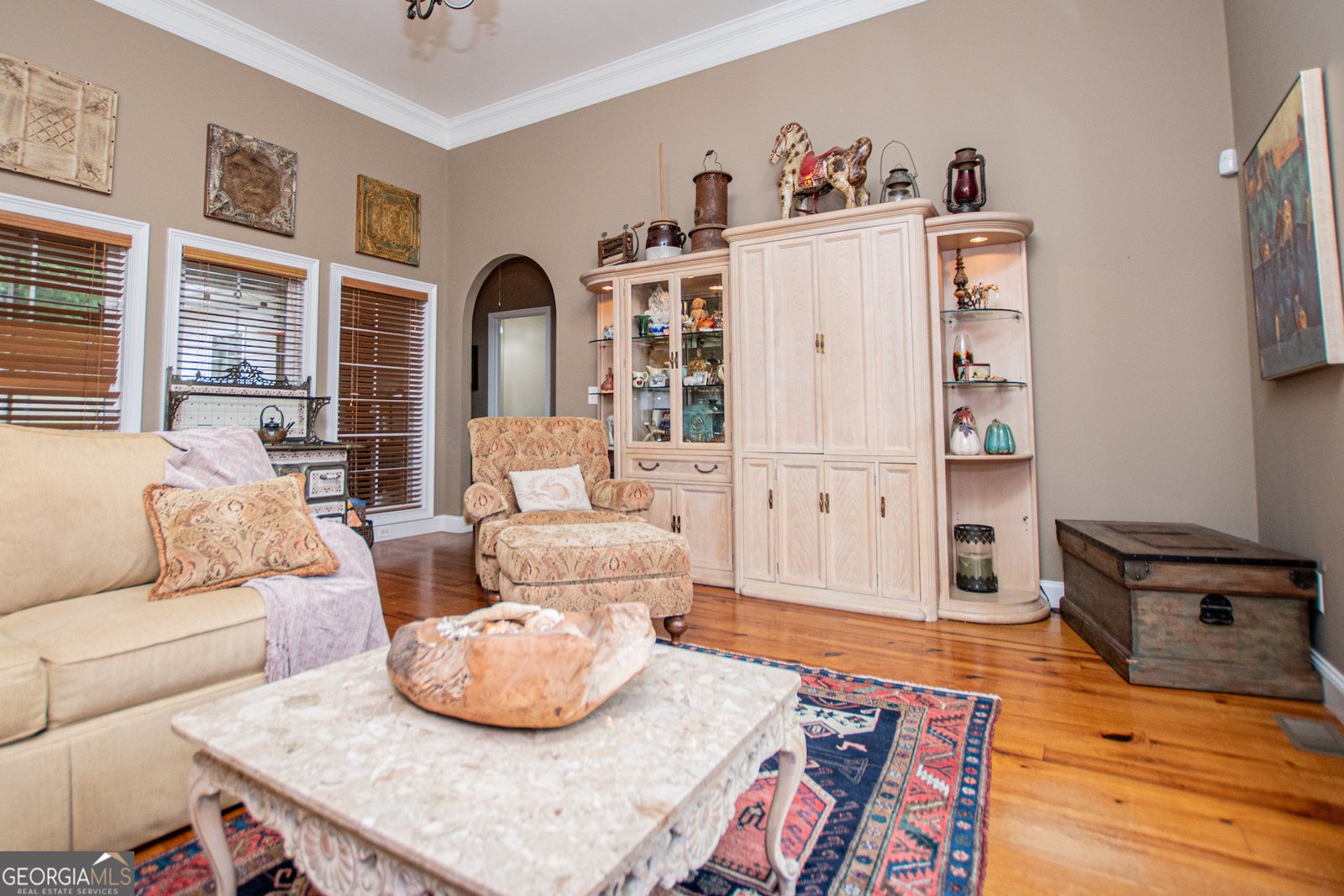 844 Payton Road Newnan - Photo 12