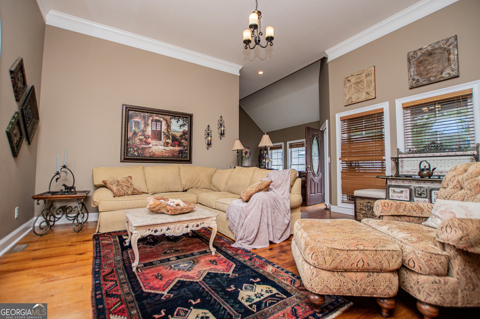 844 Payton Road Newnan - Photo 13