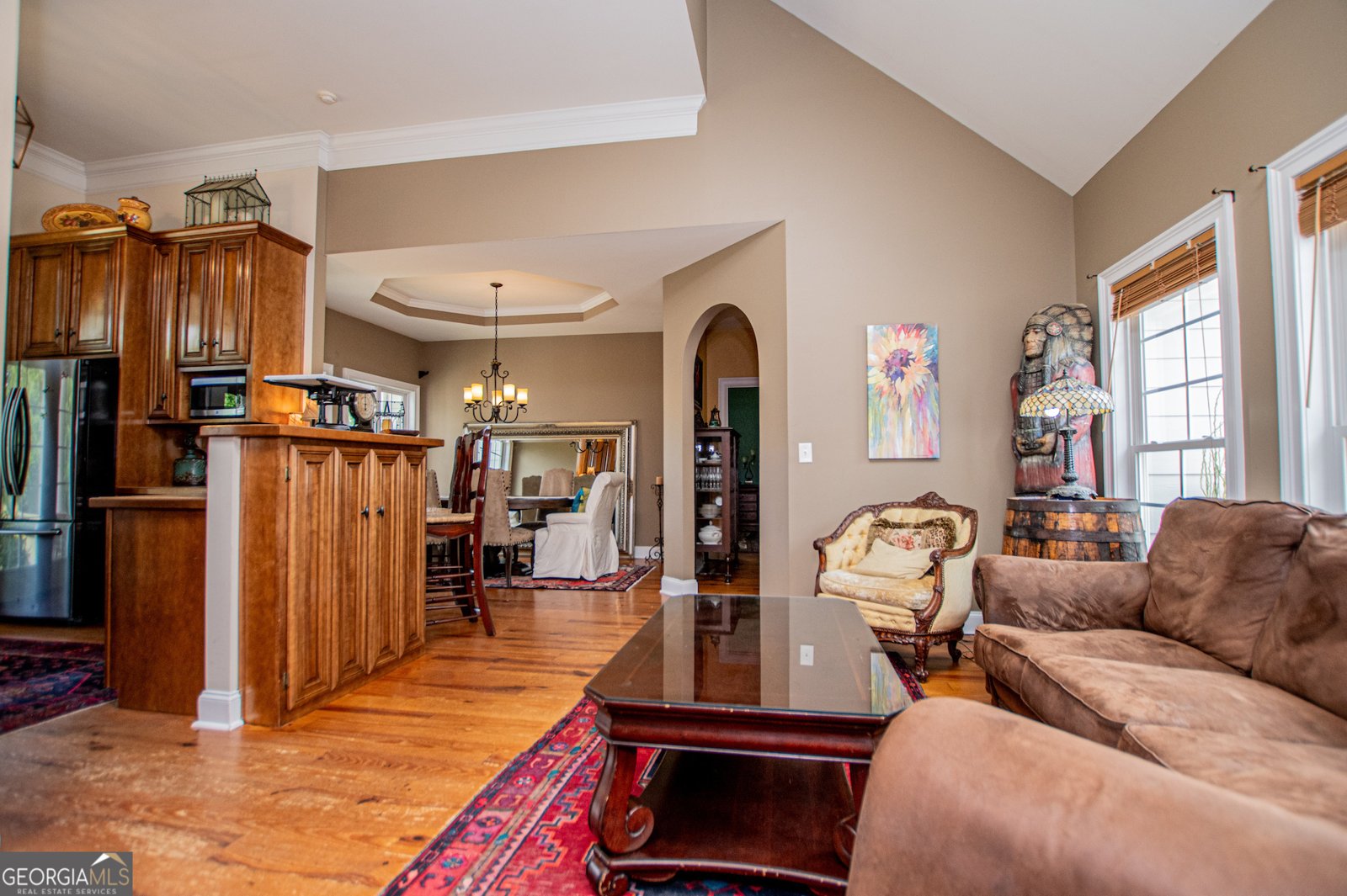 844 Payton Road Newnan - Photo 14