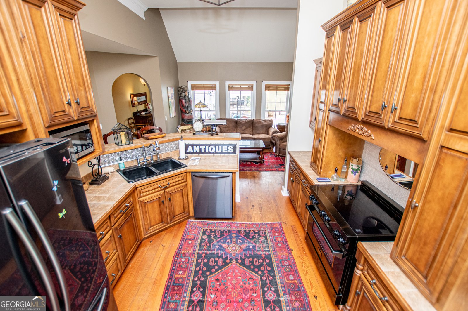 844 Payton Road Newnan - Photo 15