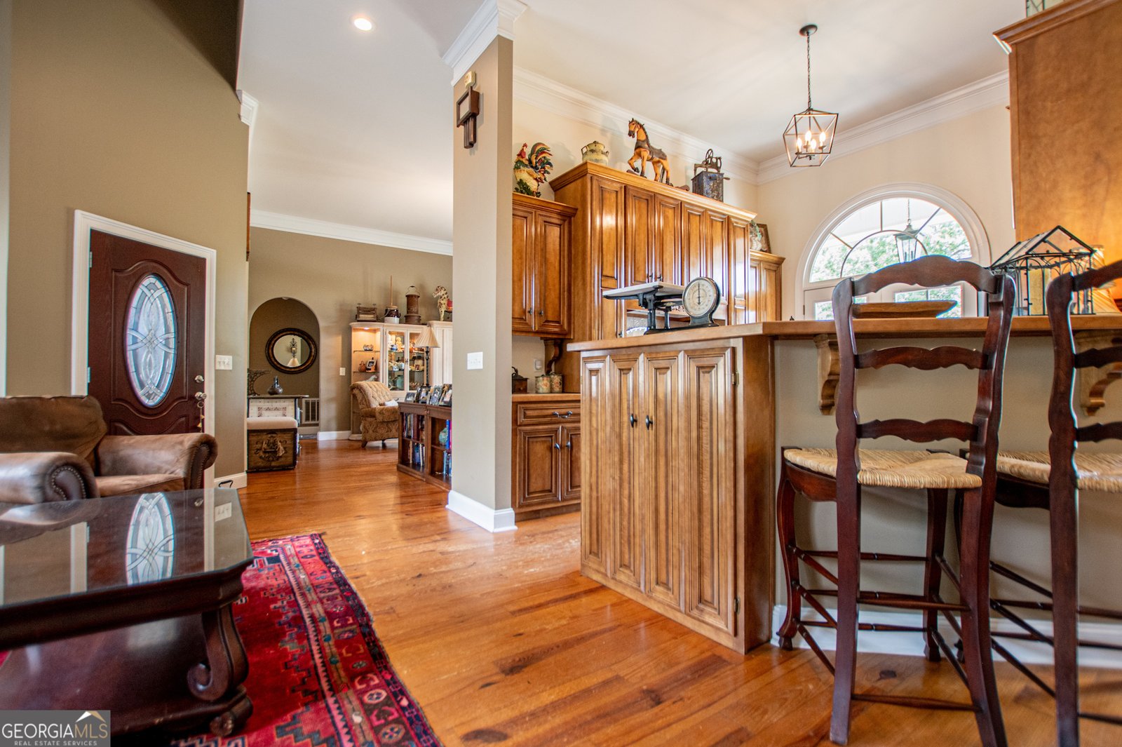 844 Payton Road Newnan - Photo 16