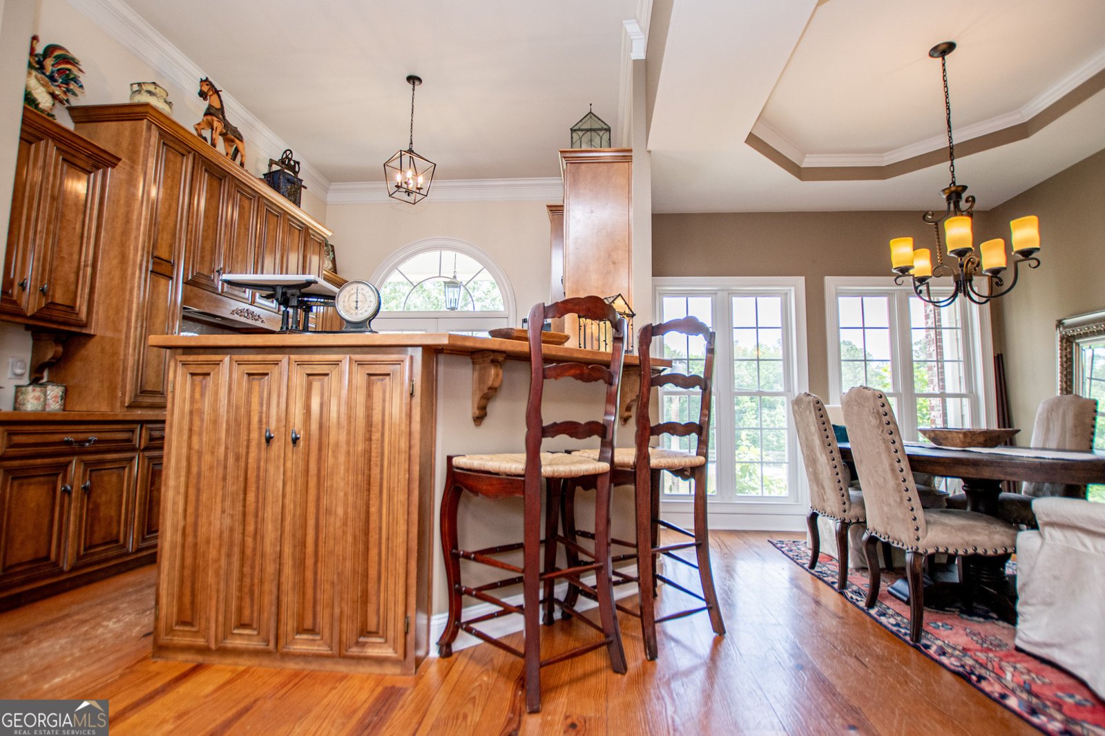 844 Payton Road Newnan - Photo 17