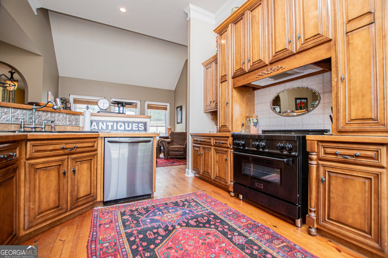 844 Payton Road Newnan - Photo 19