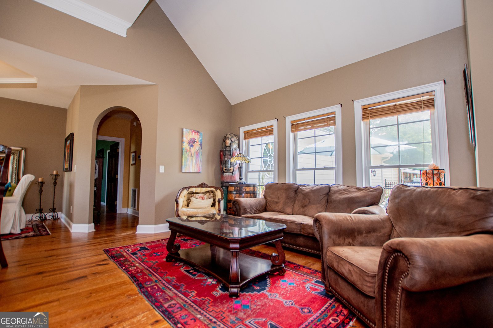 844 Payton Road Newnan - Photo 22