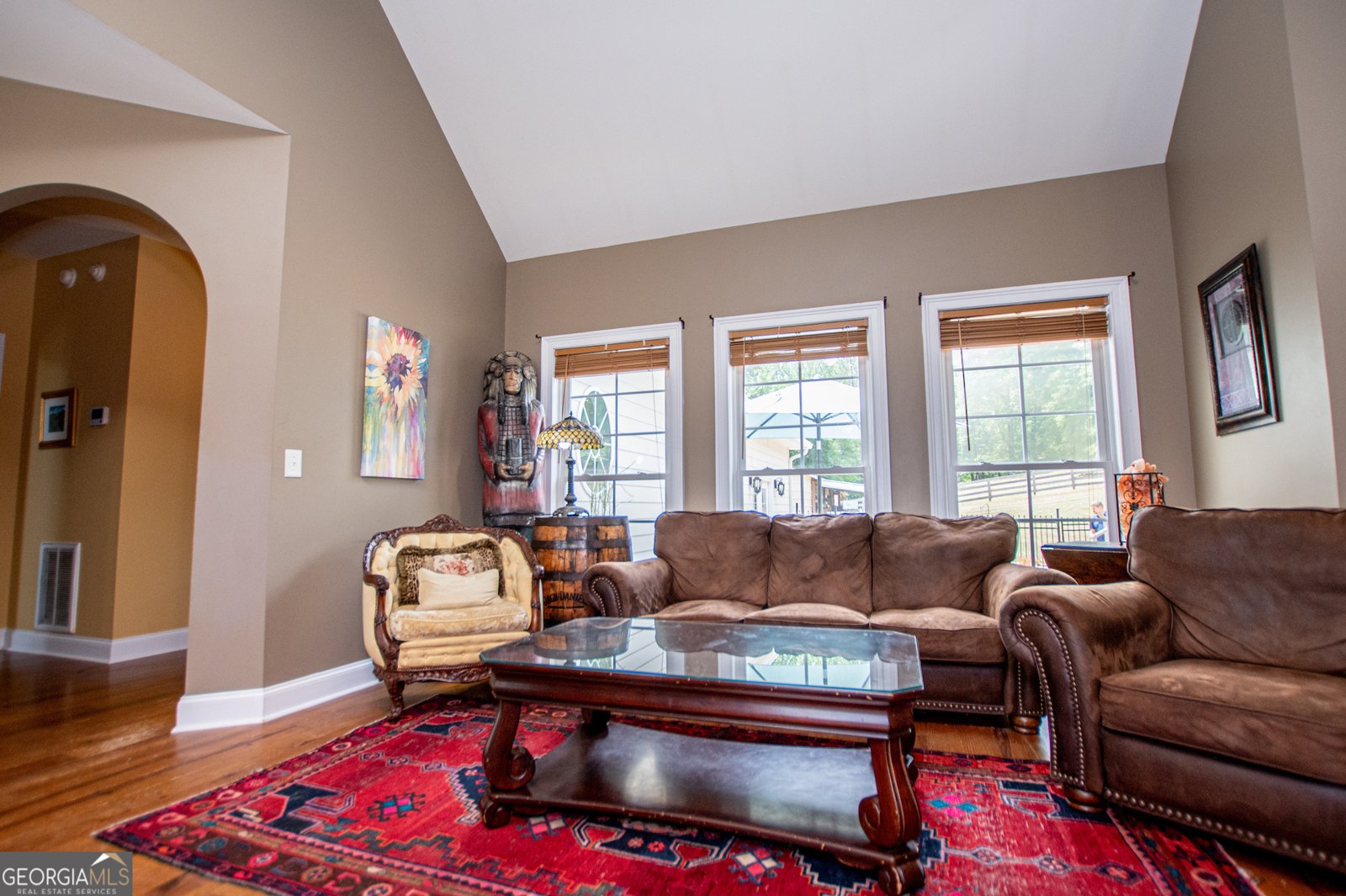 844 Payton Road Newnan - Photo 23