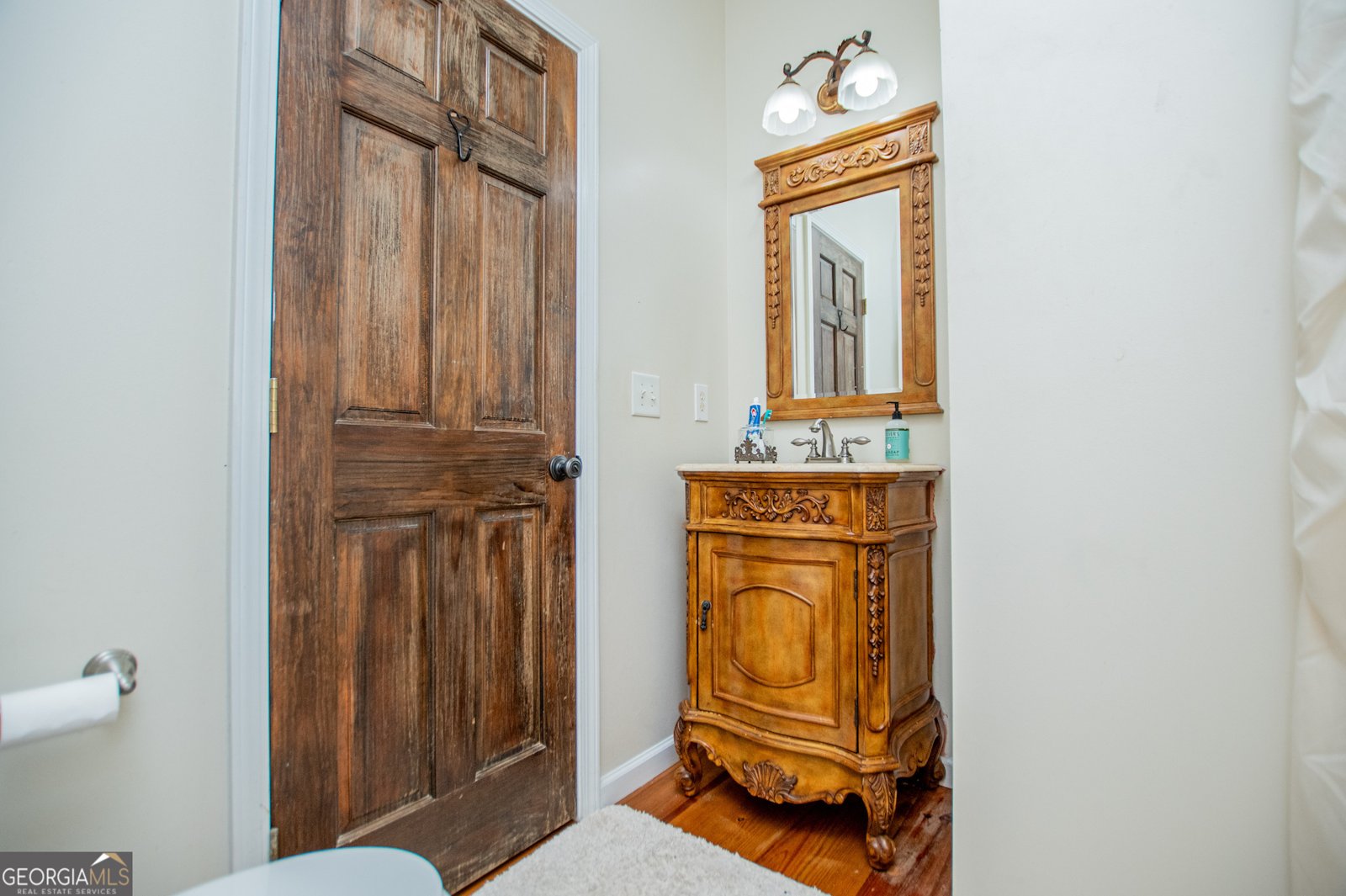 844 Payton Road Newnan - Photo 24