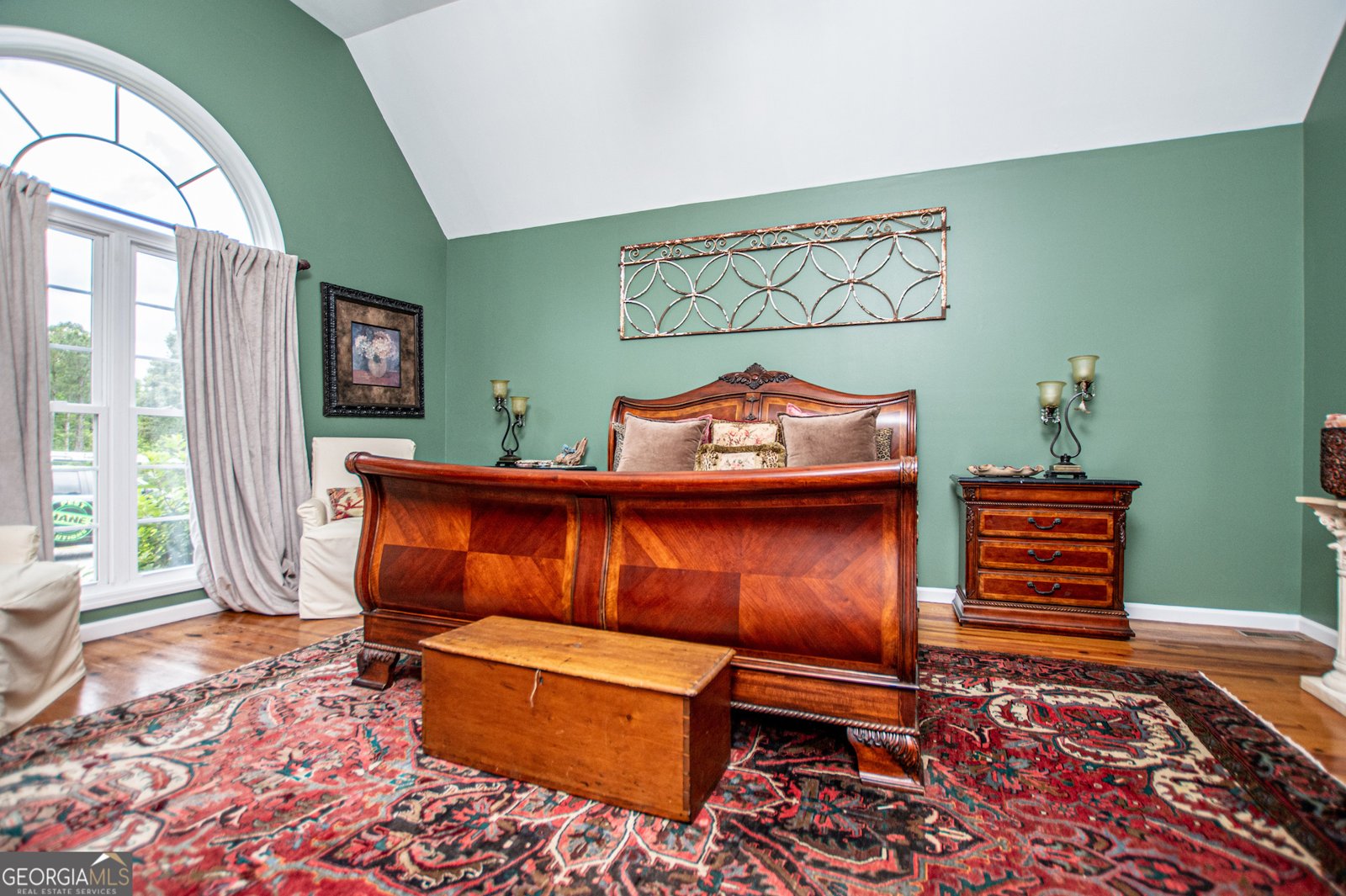 844 Payton Road Newnan - Photo 30