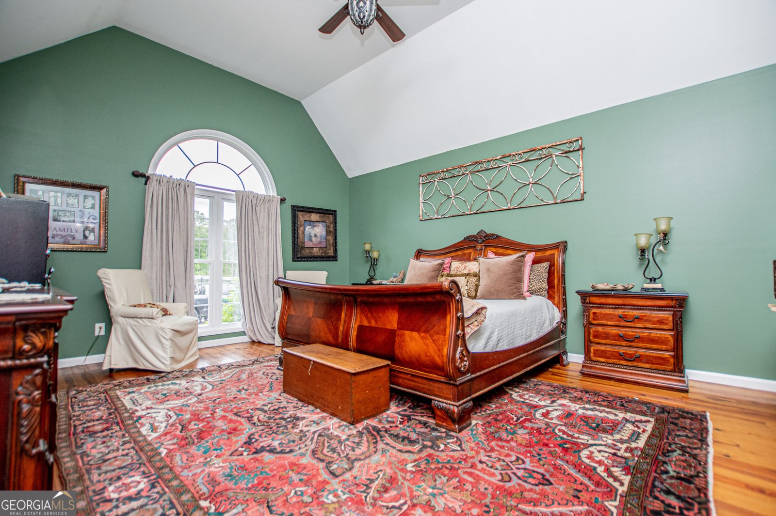844 Payton Road Newnan - Photo 31