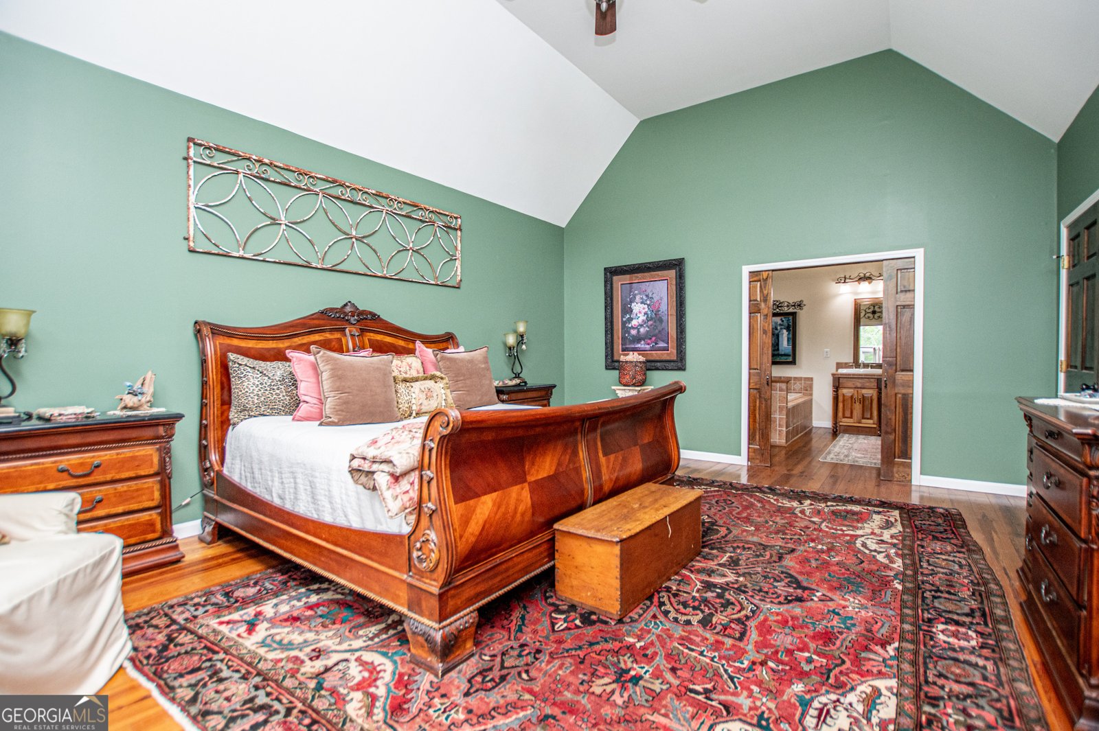 844 Payton Road Newnan - Photo 33