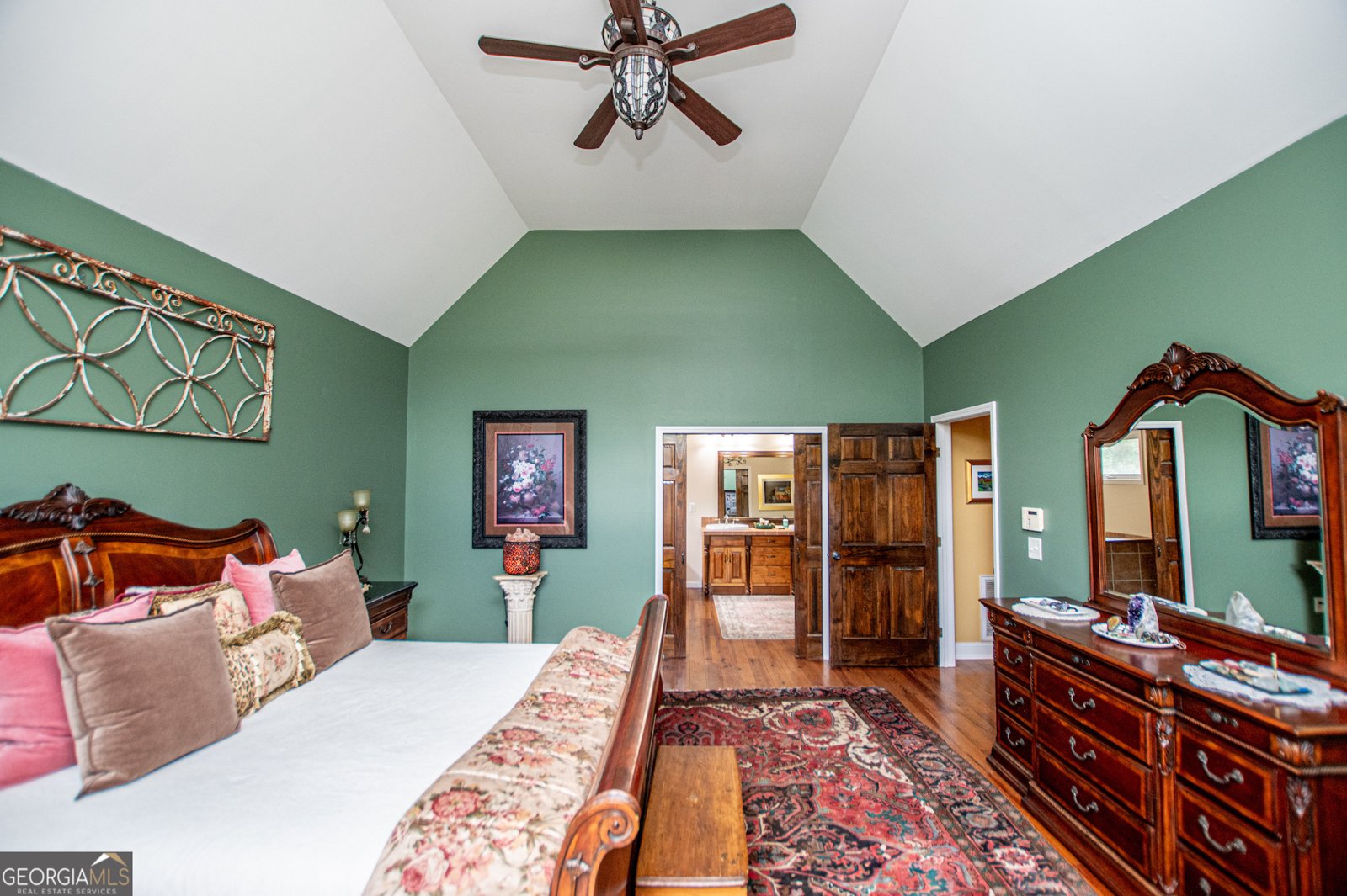844 Payton Road Newnan - Photo 34