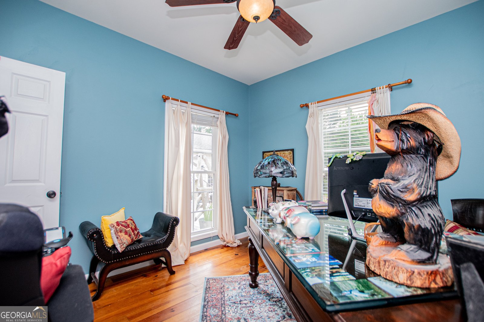 844 Payton Road Newnan - Photo 40