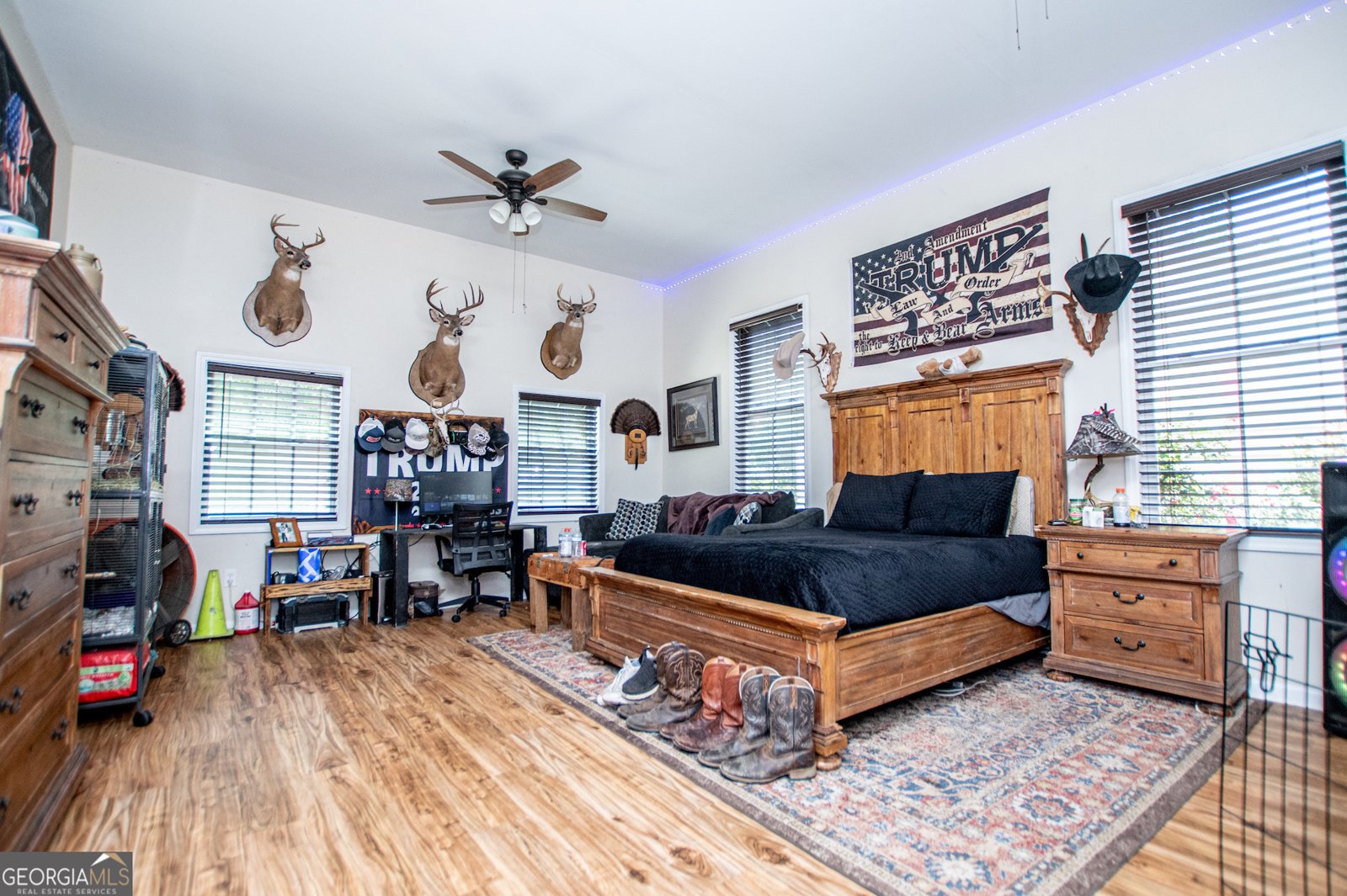 844 Payton Road Newnan - Photo 44