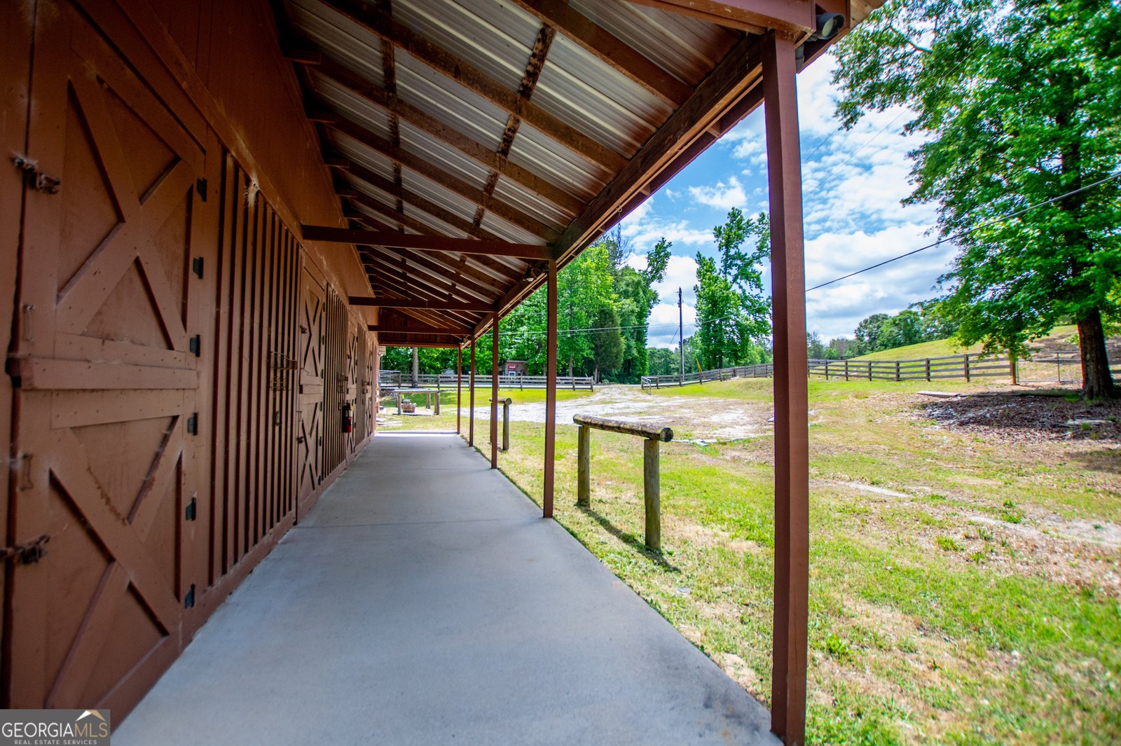844 Payton Road Newnan - Photo 65