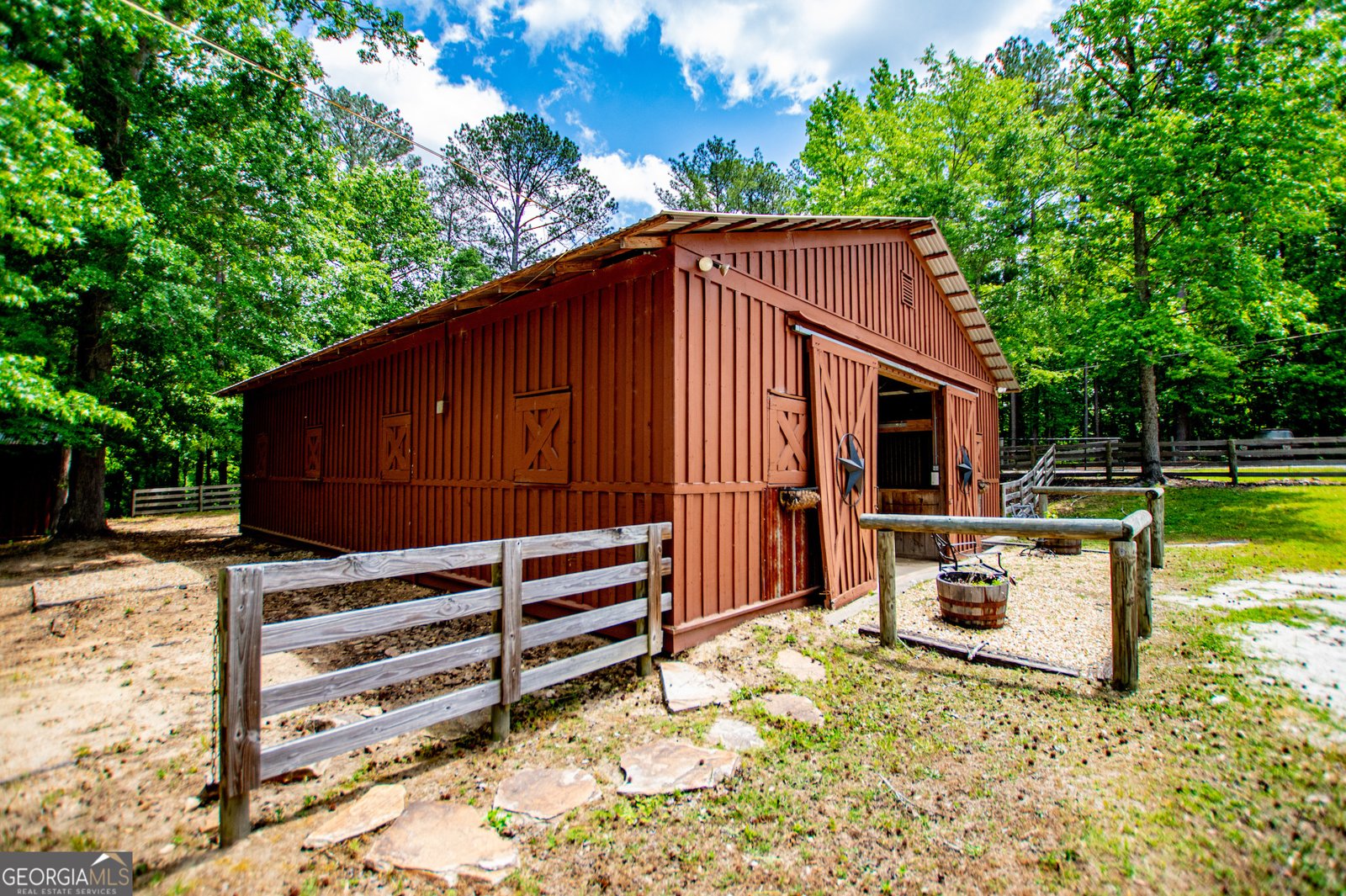 844 Payton Road Newnan - Photo 67