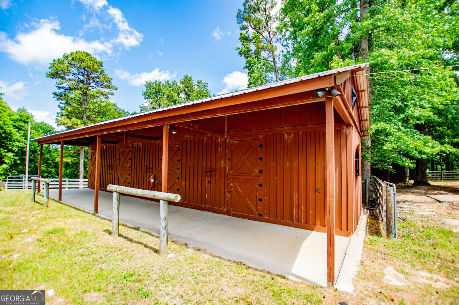 844 Payton Road Newnan - Photo 68