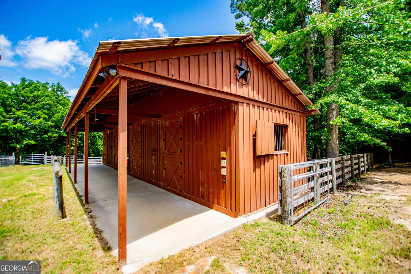 844 Payton Road Newnan - Photo 69