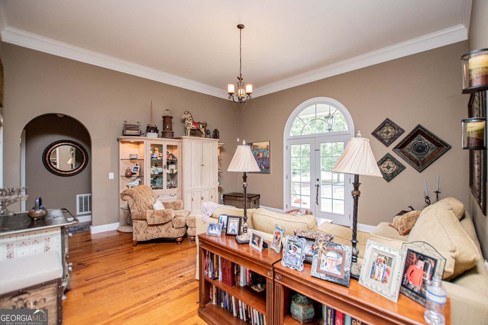 844 Payton Road Newnan - Photo 7