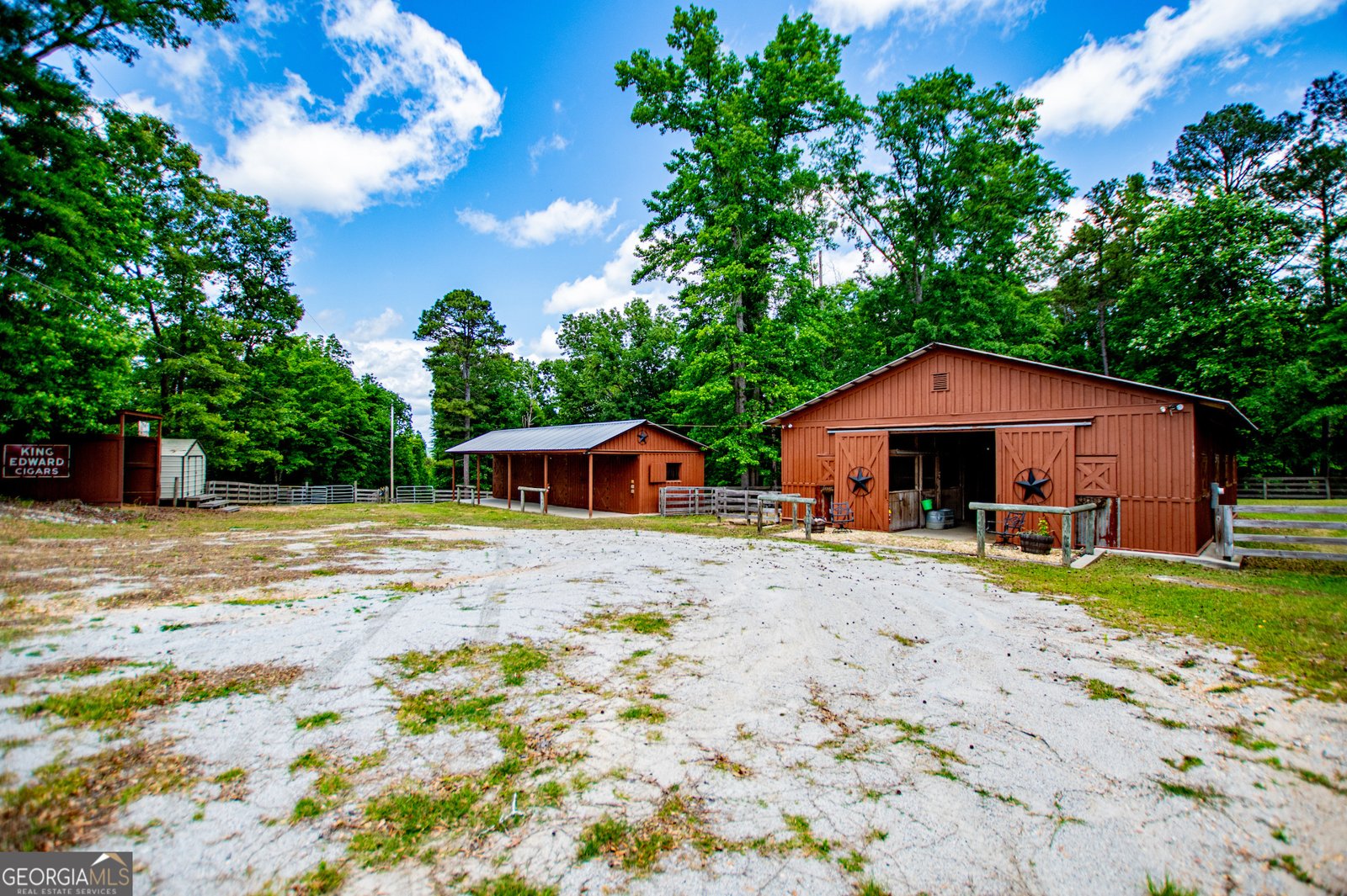 844 Payton Road Newnan - Photo 70