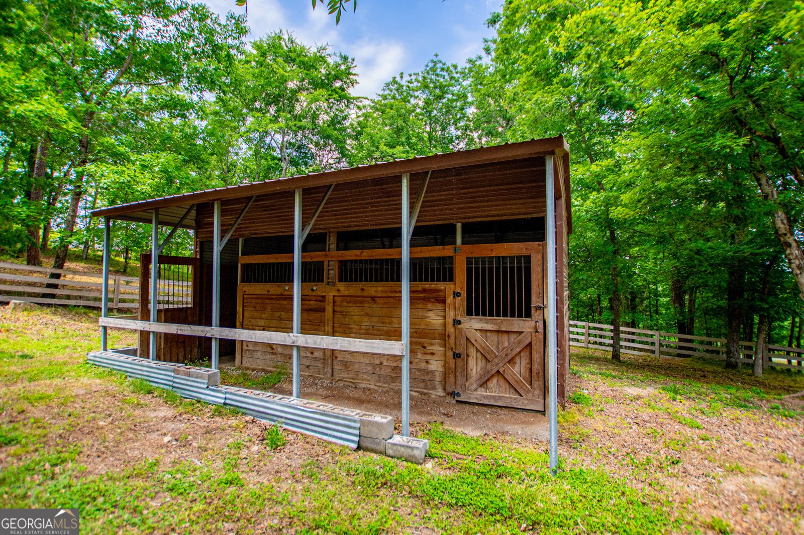 844 Payton Road Newnan - Photo 72