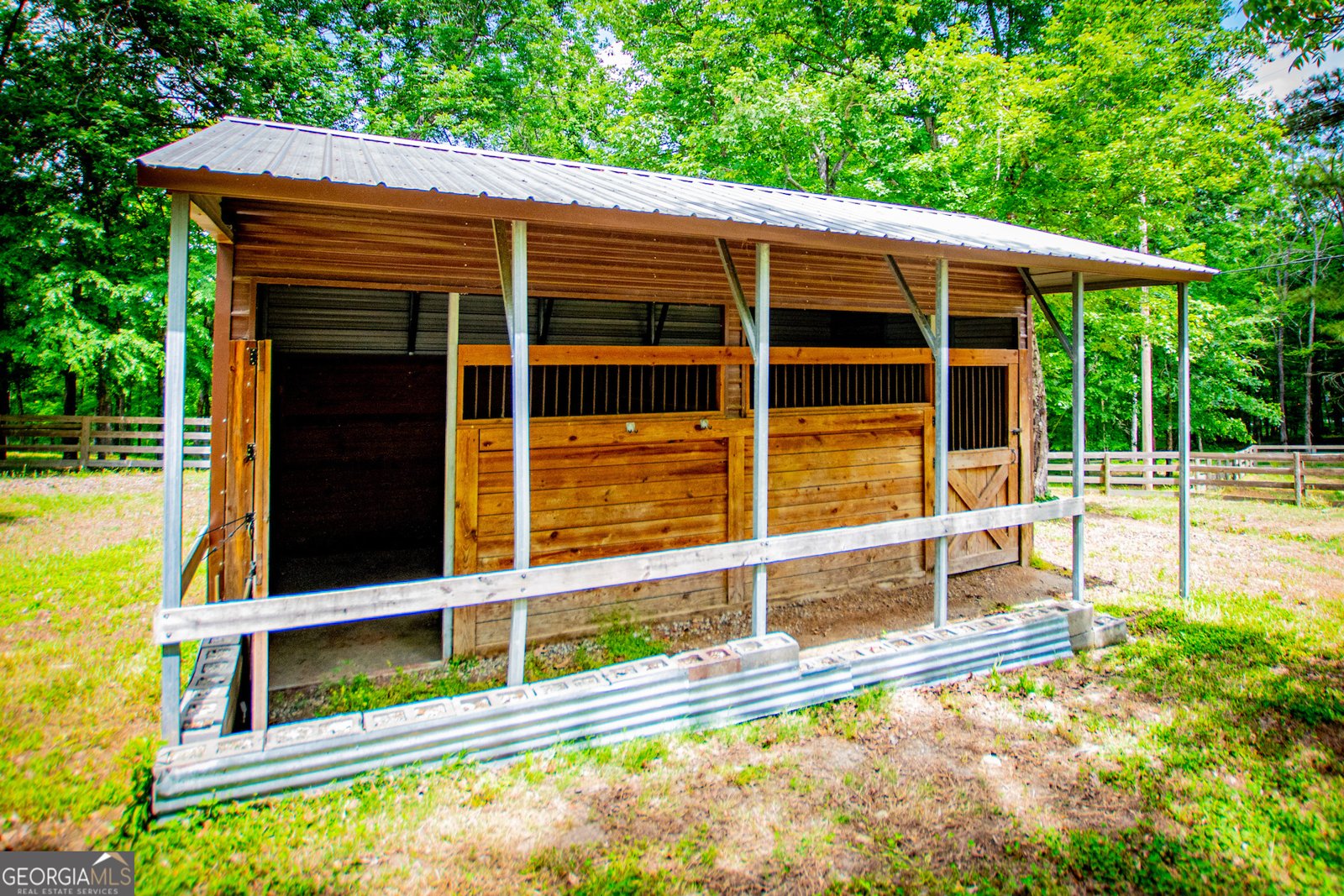 844 Payton Road Newnan - Photo 73