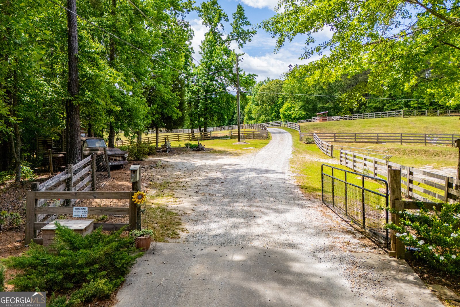 844 Payton Road Newnan - Photo 76