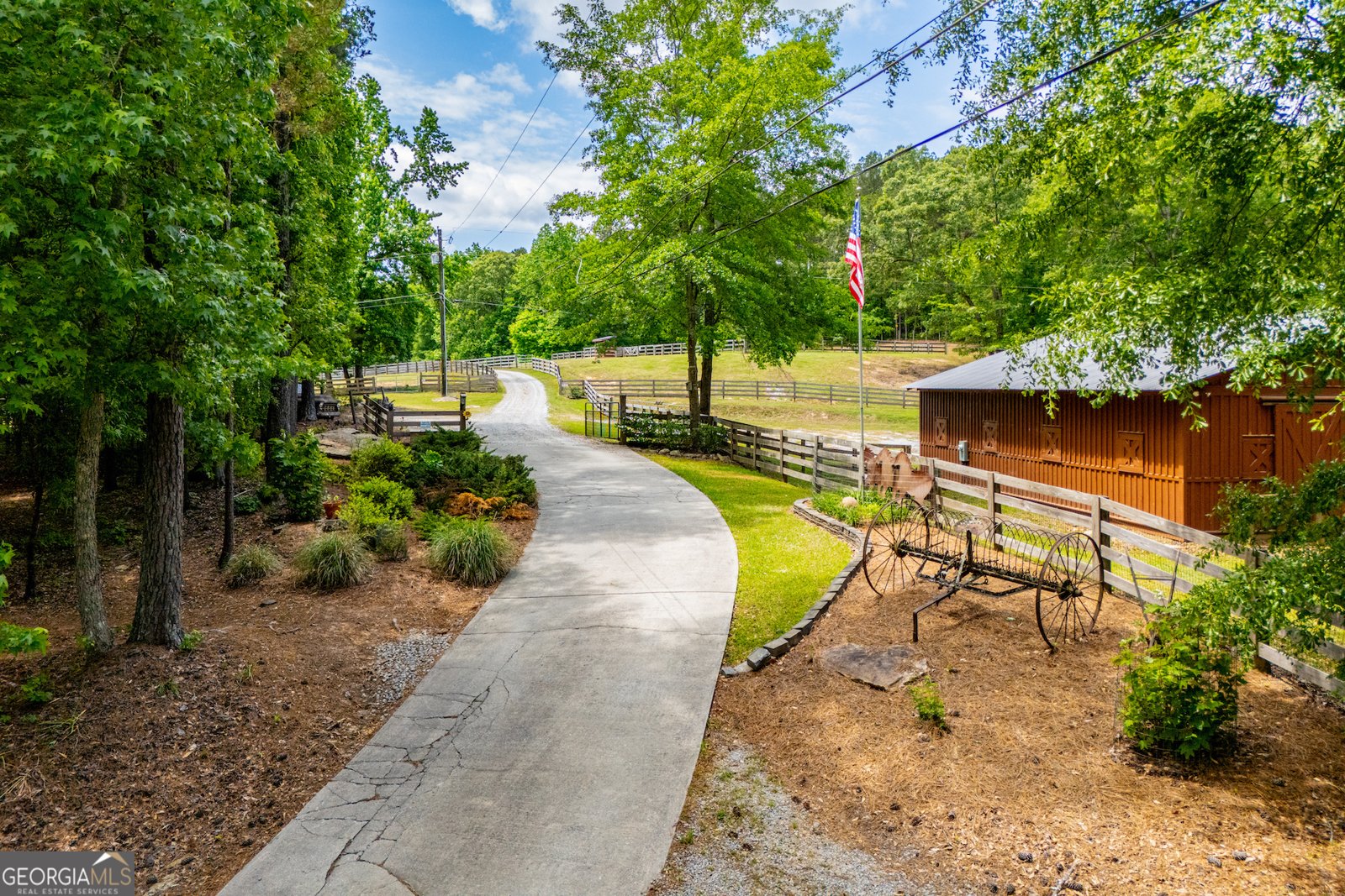 844 Payton Road Newnan - Photo 77