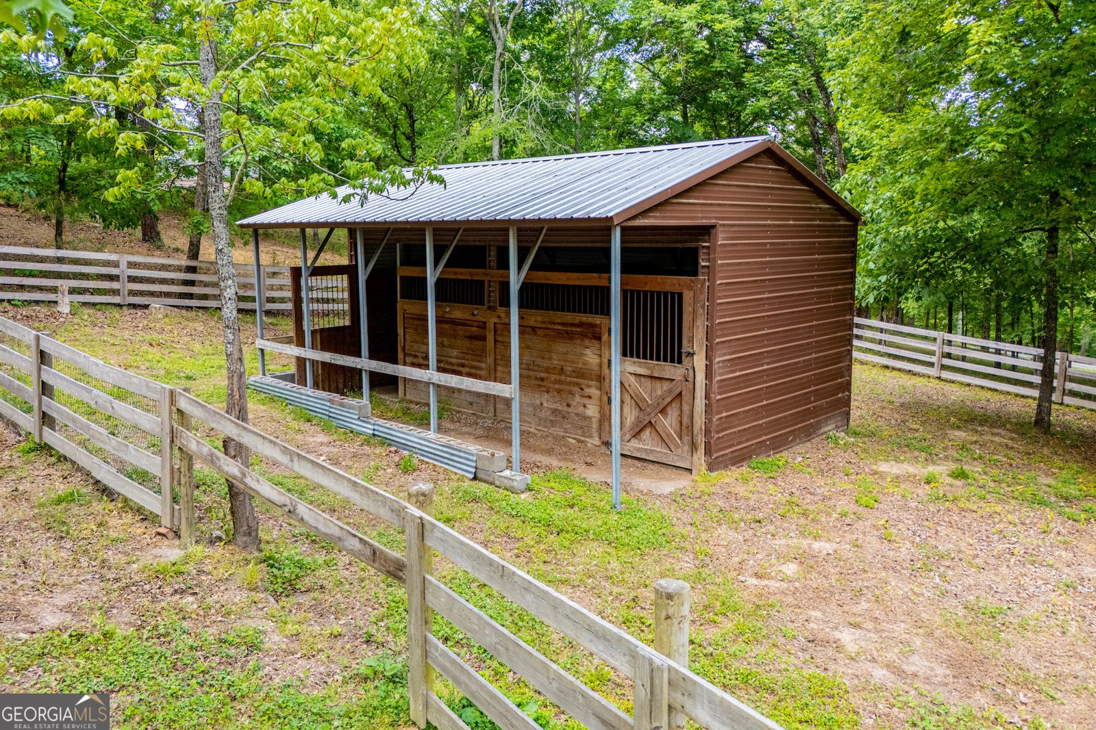 844 Payton Road Newnan - Photo 78