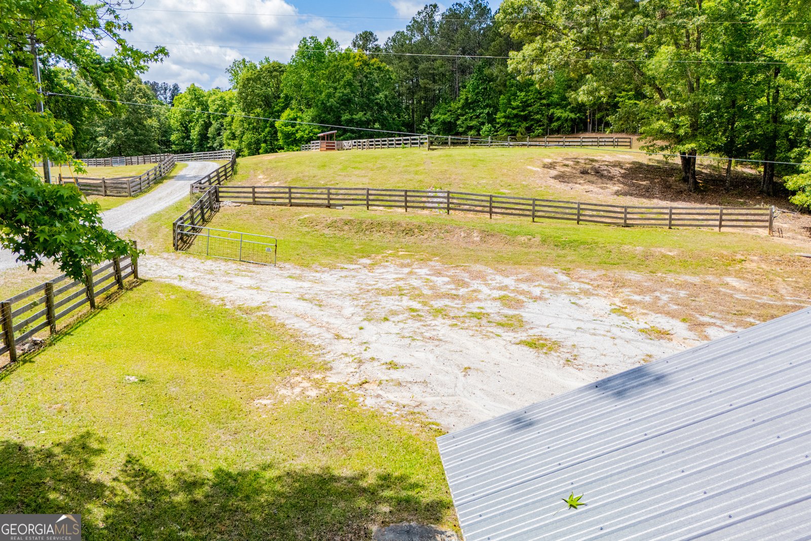 844 Payton Road Newnan - Photo 79
