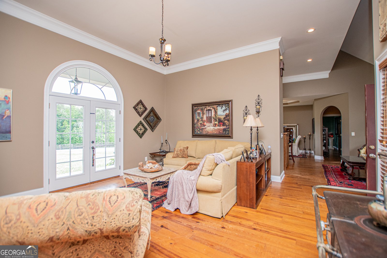 844 Payton Road Newnan - Photo 8