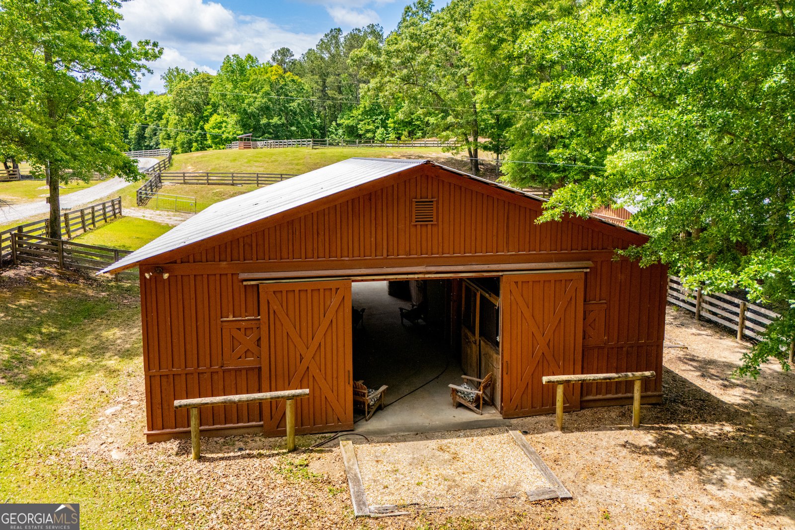 844 Payton Road Newnan - Photo 80