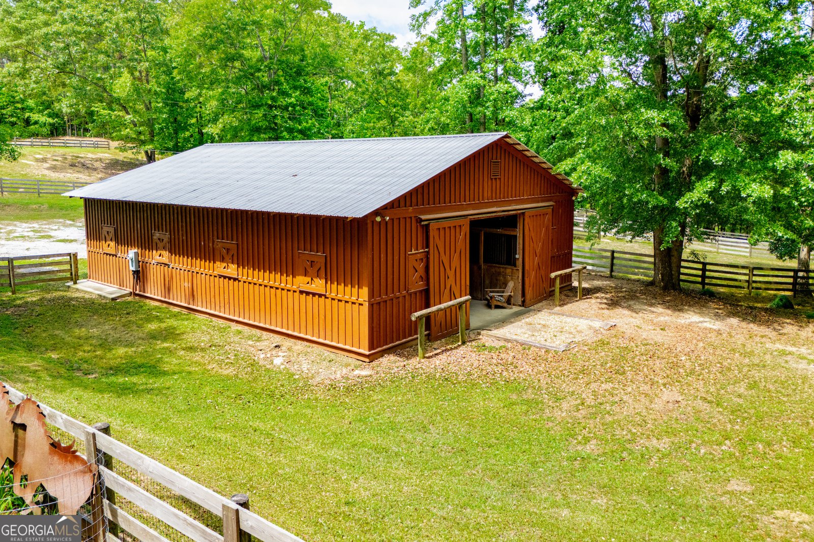 844 Payton Road Newnan - Photo 81
