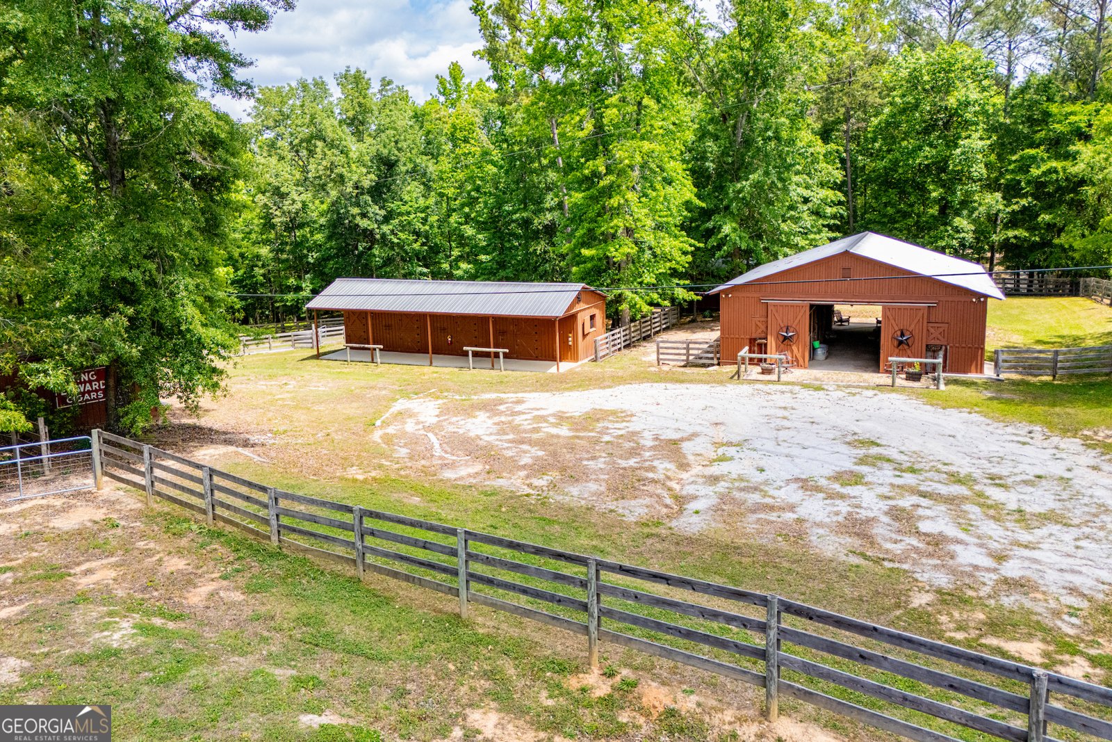844 Payton Road Newnan - Photo 82