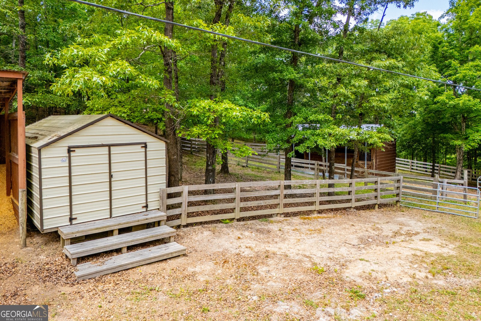 844 Payton Road Newnan - Photo 85
