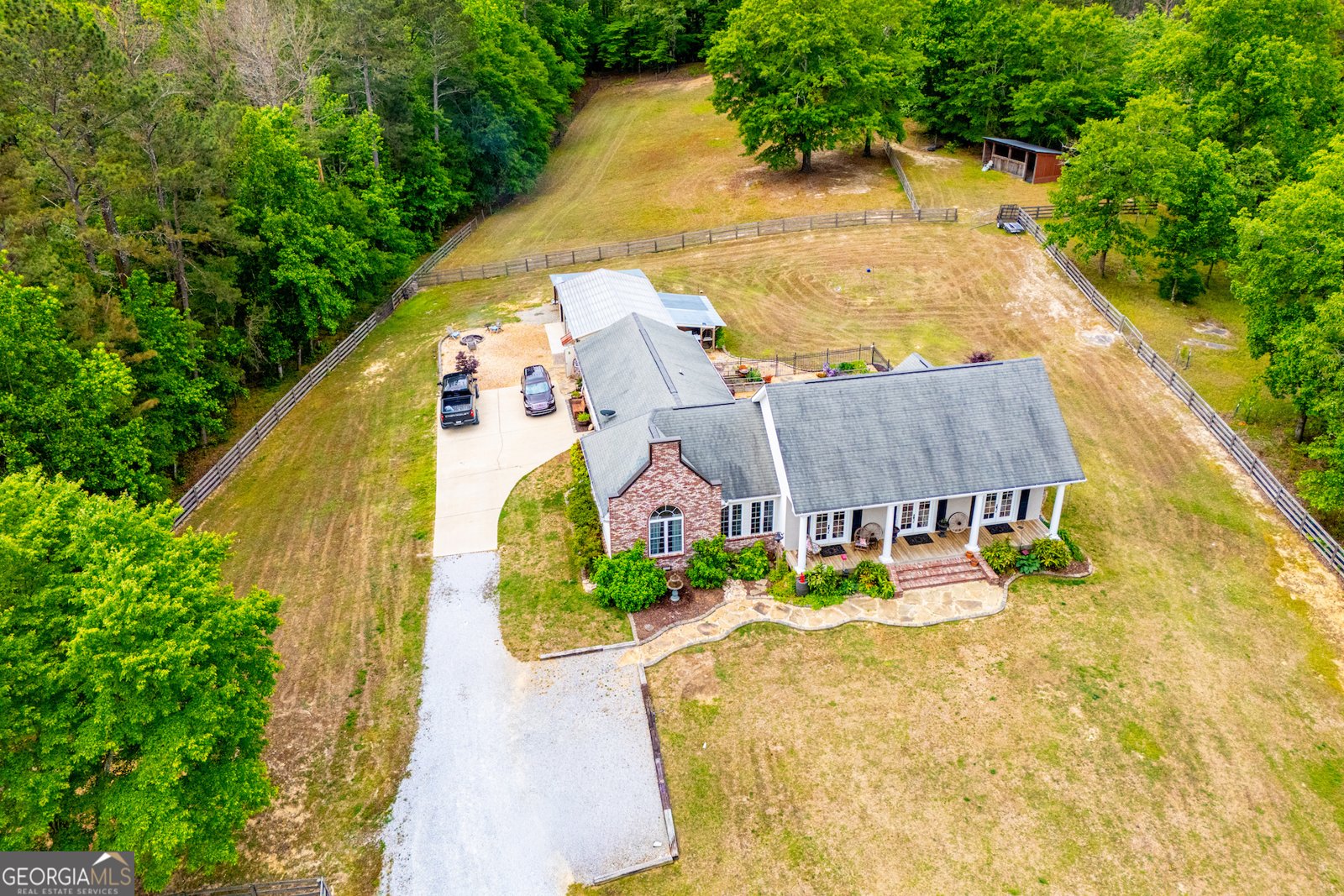 844 Payton Road Newnan - Photo 88