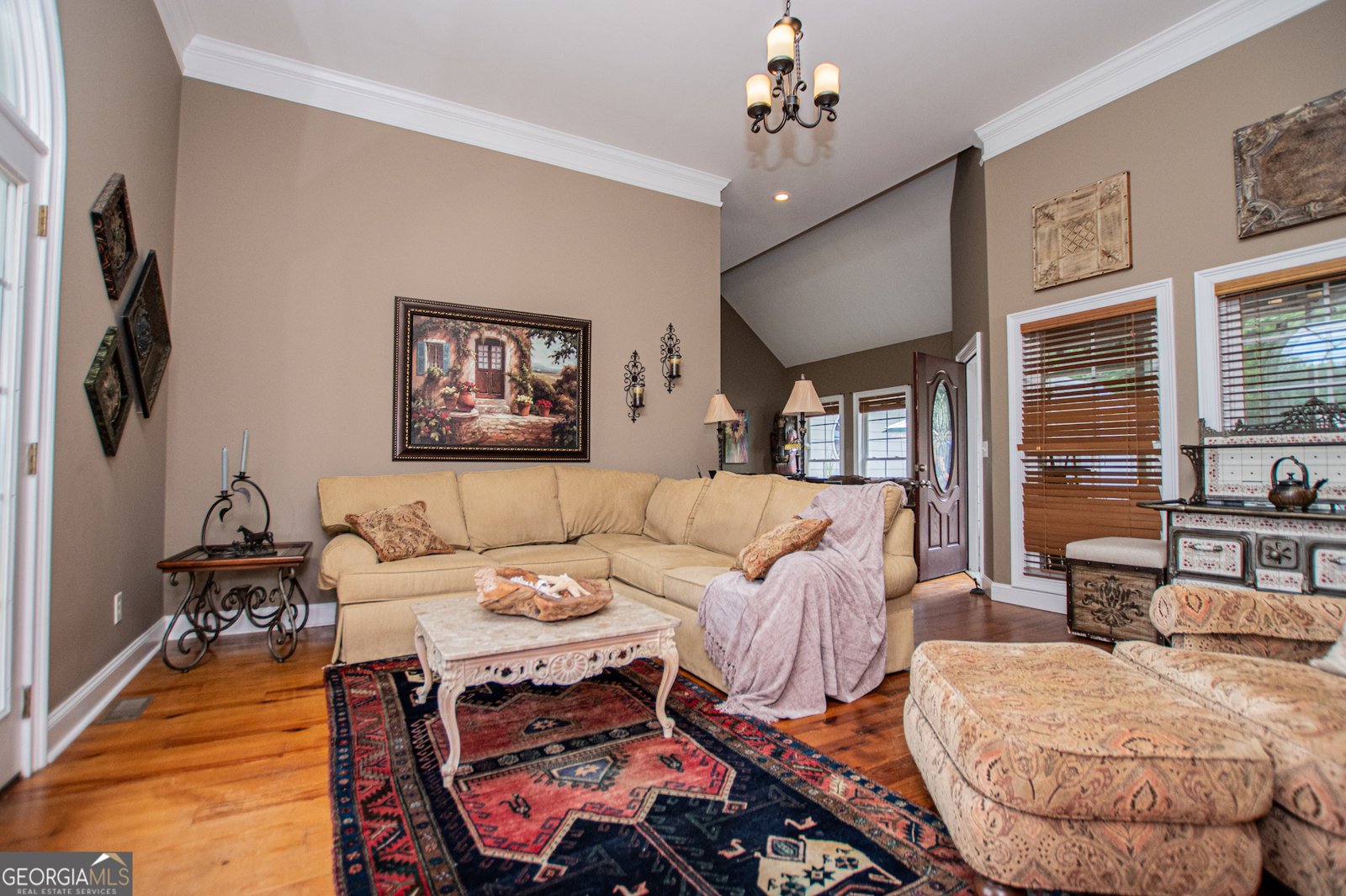 844 Payton Road Newnan - Photo 9