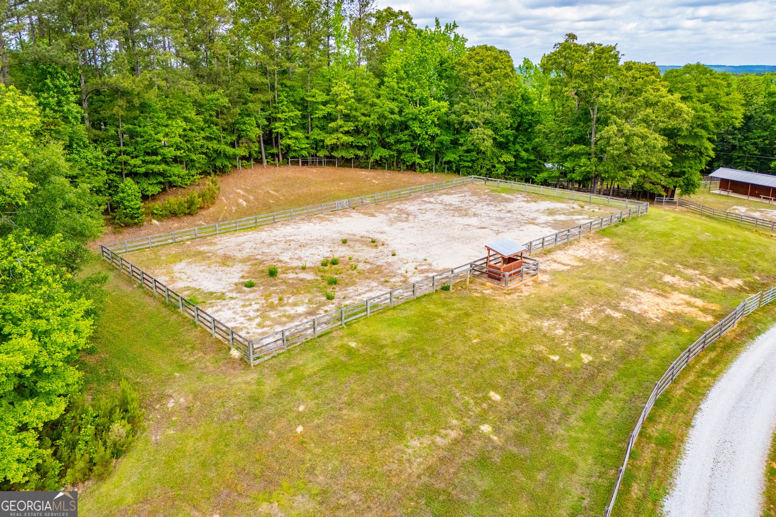 844 Payton Road Newnan - Photo 91