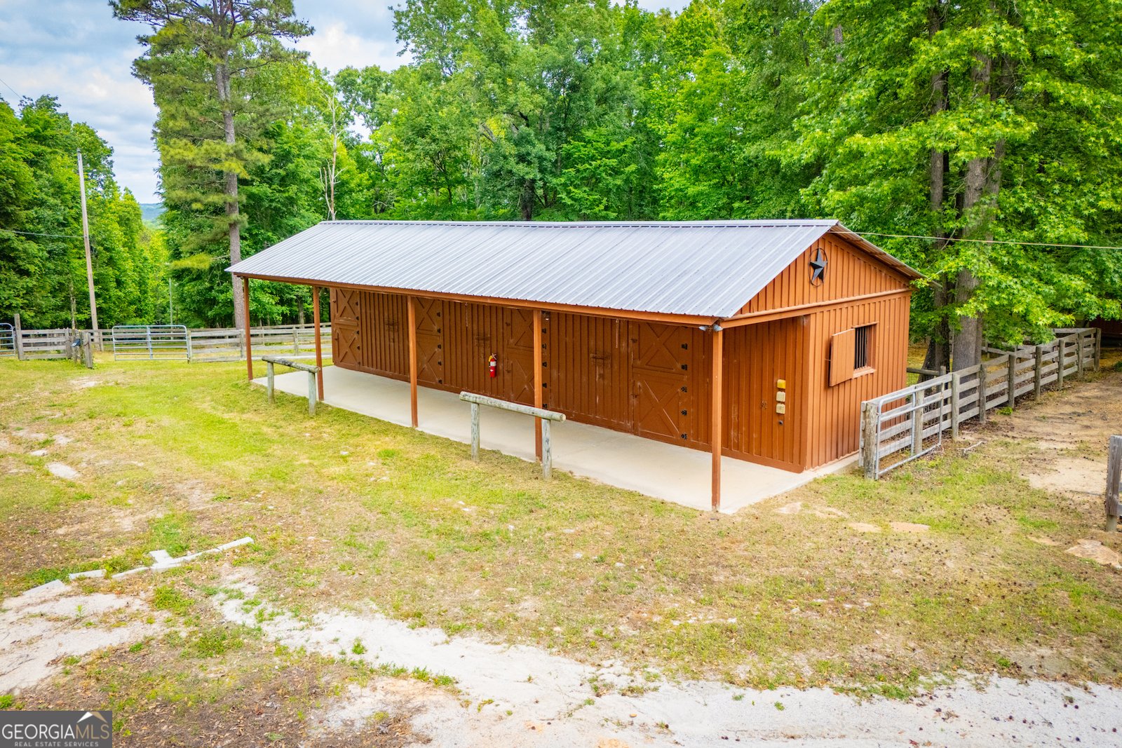844 Payton Road Newnan - Photo 92