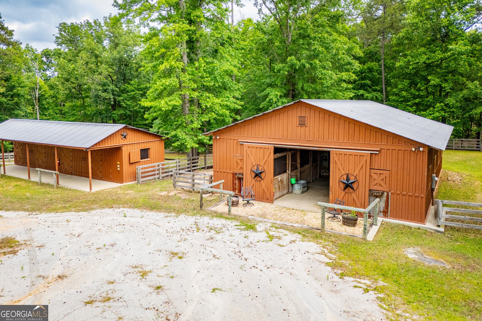 844 Payton Road Newnan - Photo 95