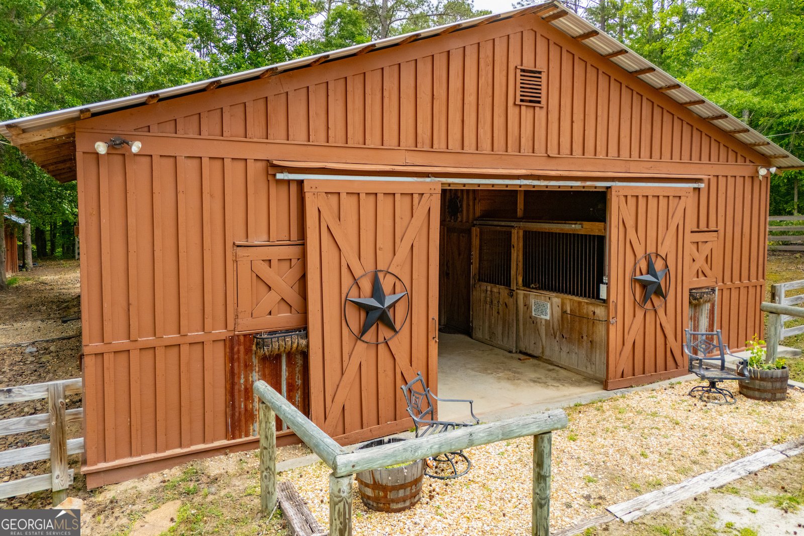 844 Payton Road Newnan - Photo 96