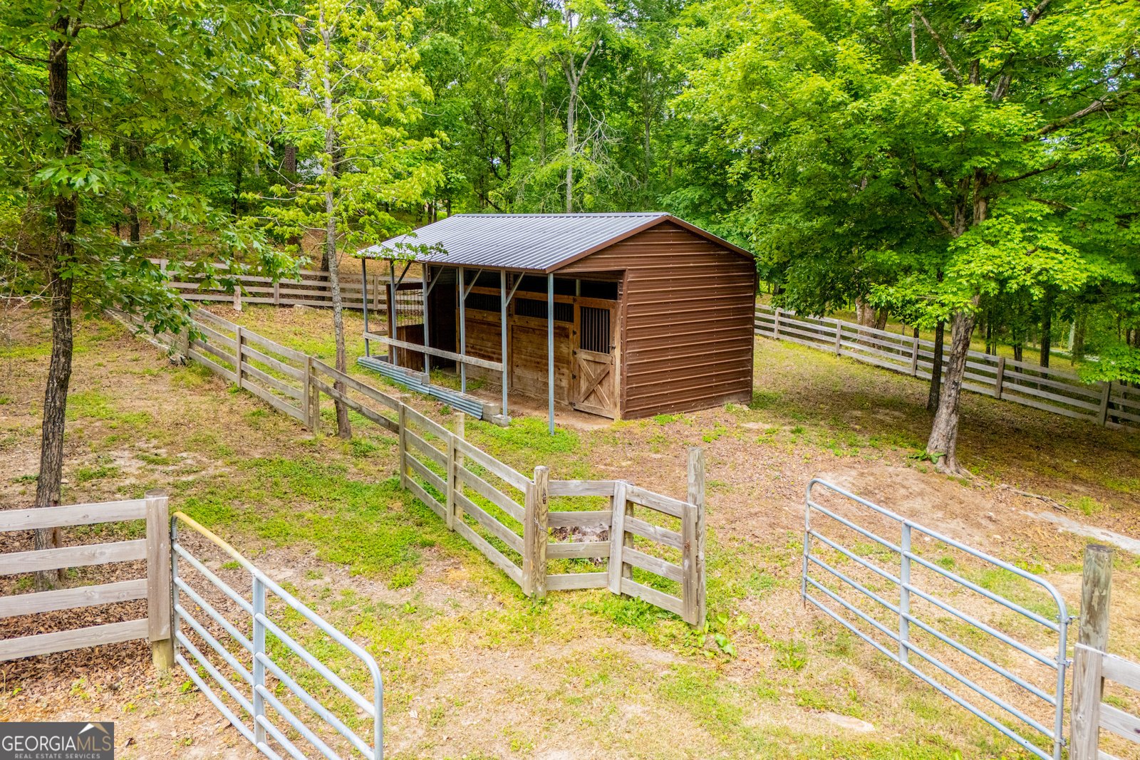 844 Payton Road Newnan - Photo 98