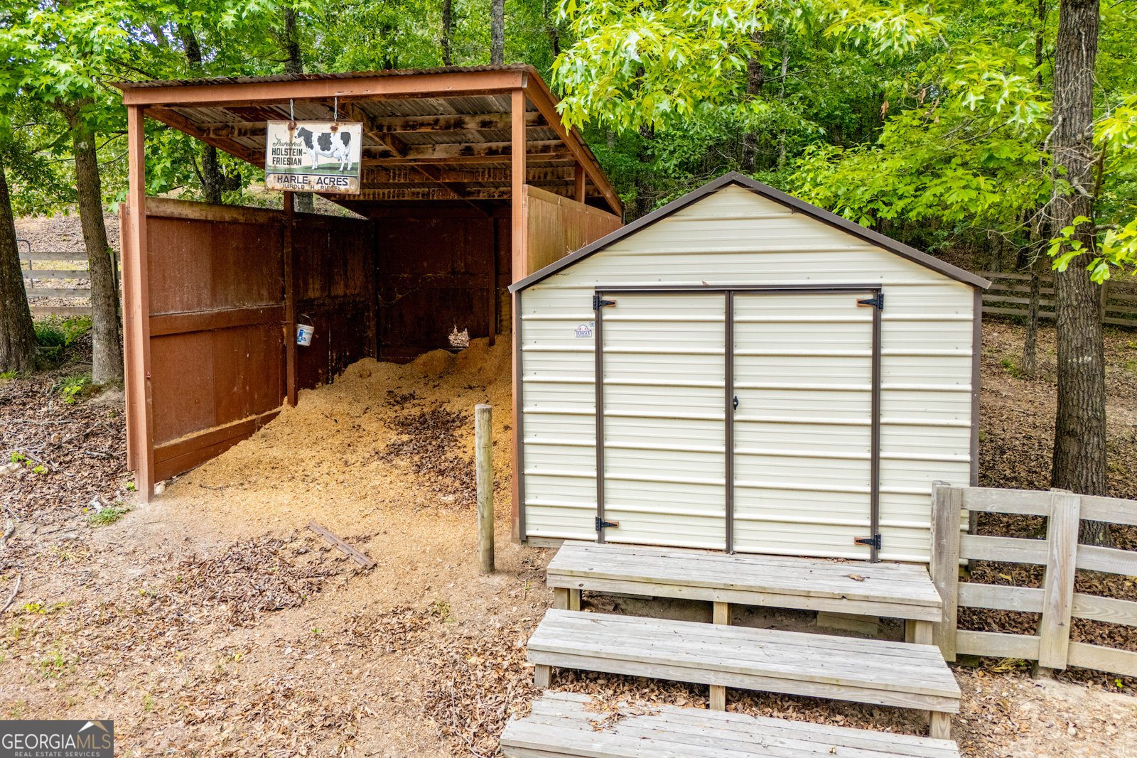 844 Payton Road Newnan - Photo 99