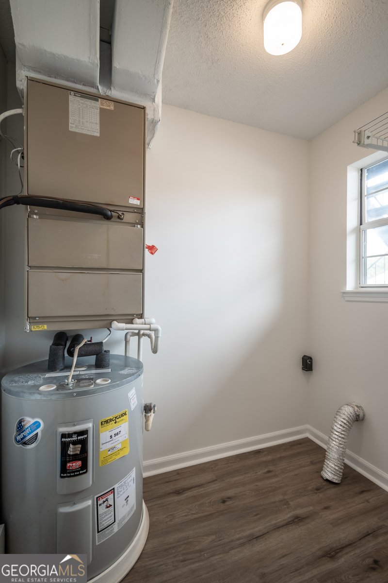 2165 Milledge Avenue Athens - Photo 46