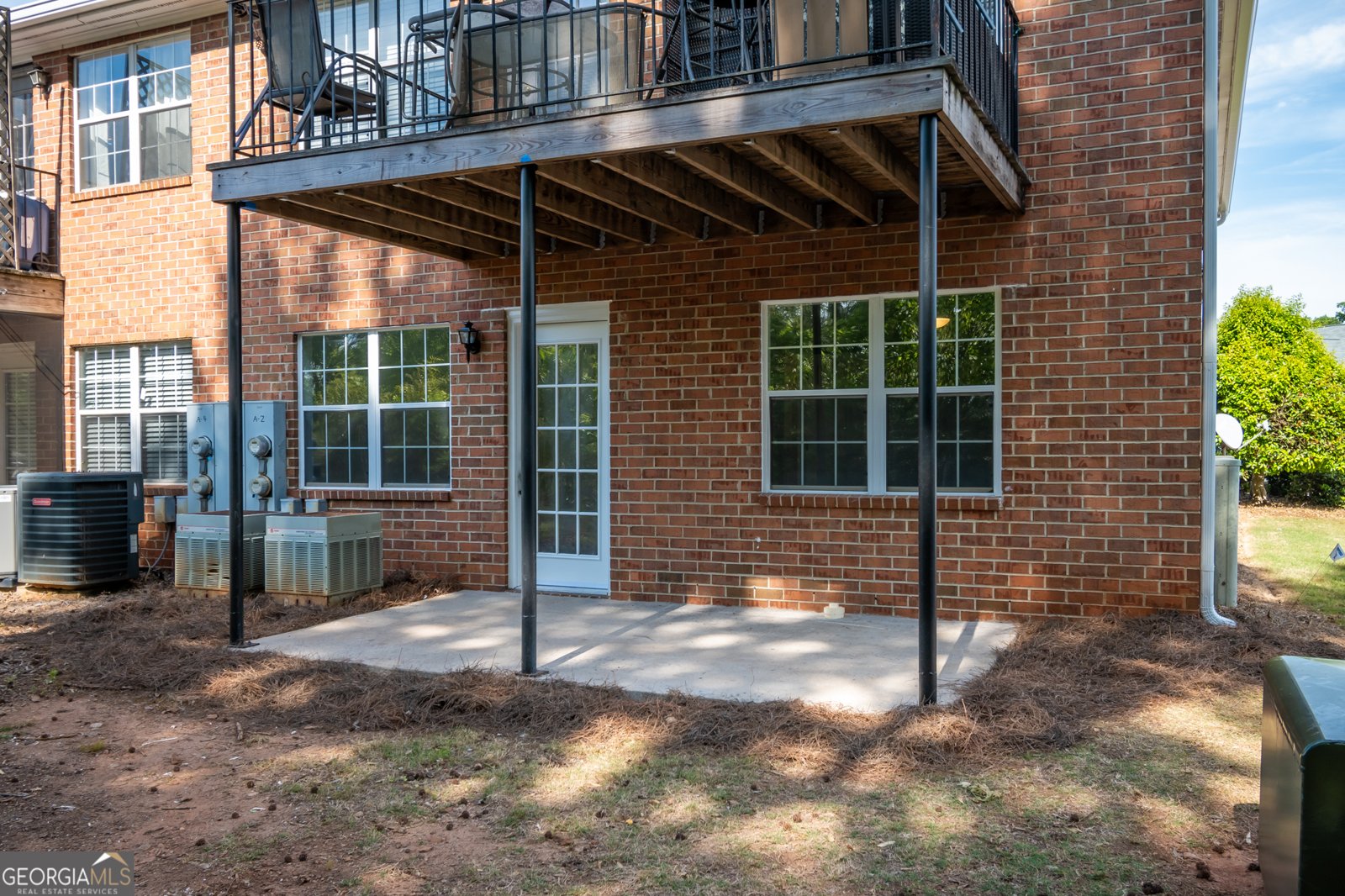 2165 Milledge Avenue Athens - Photo 48