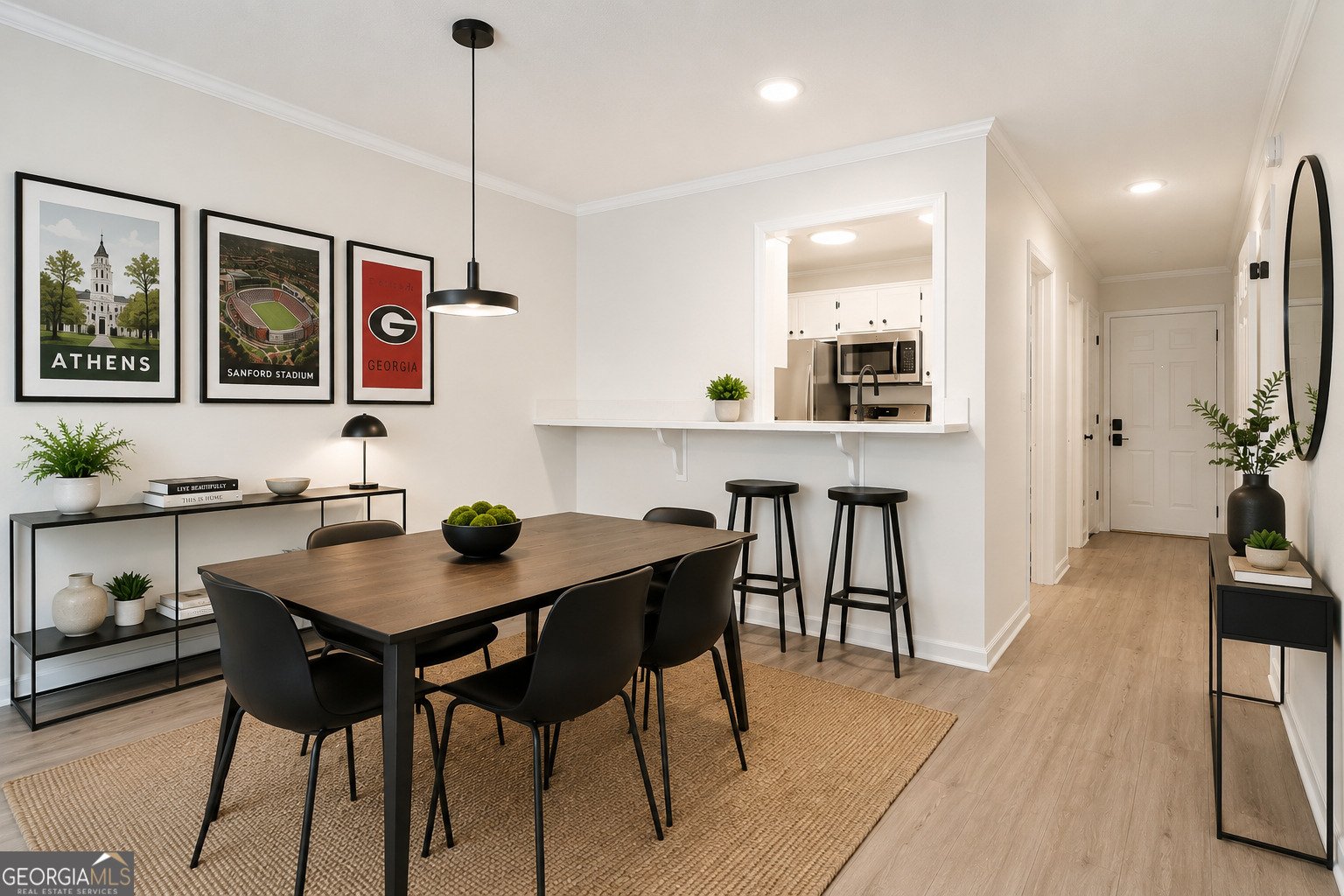 2165 Milledge Avenue Athens - Photo 6