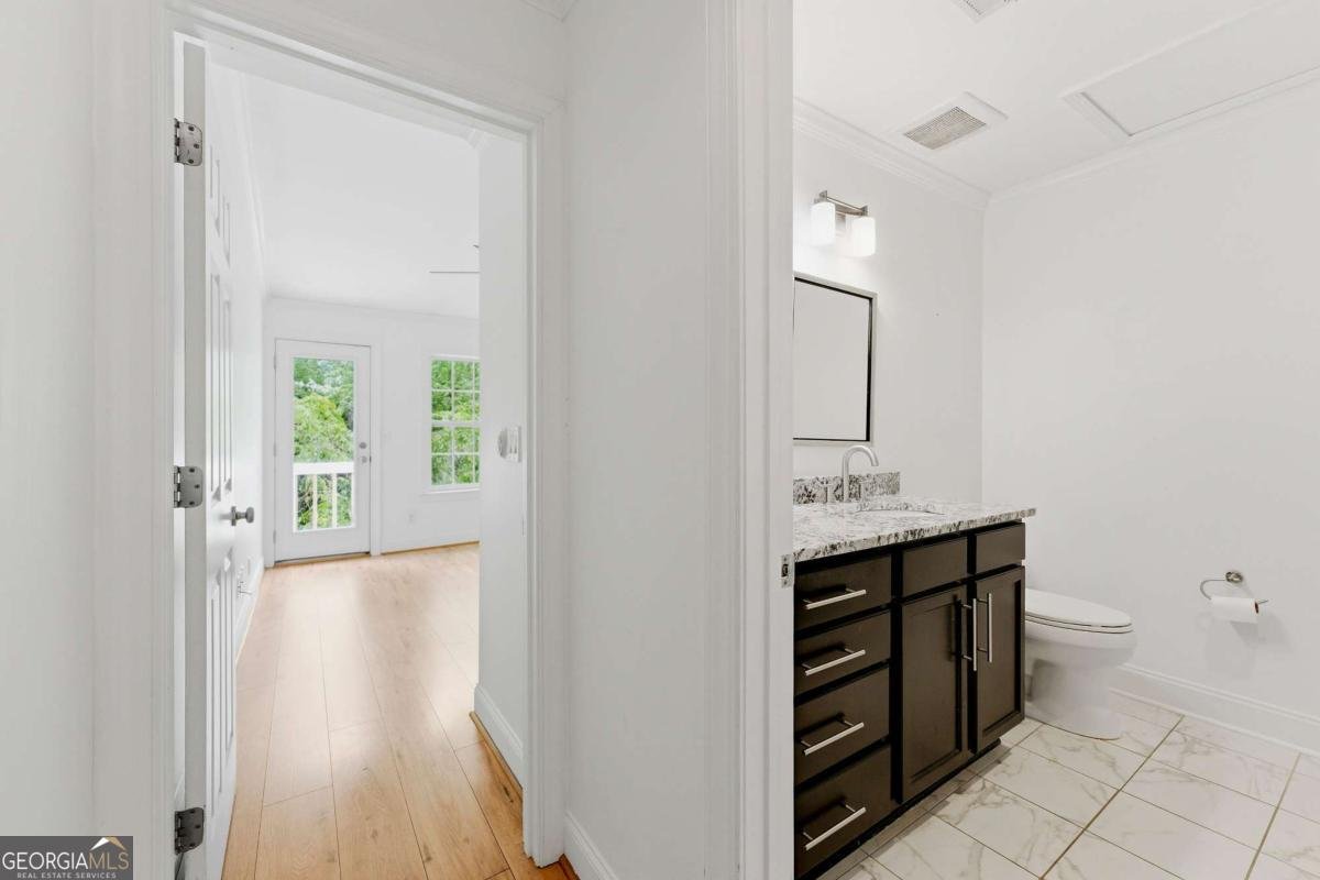 352 Teal Court Roswell - Photo 10