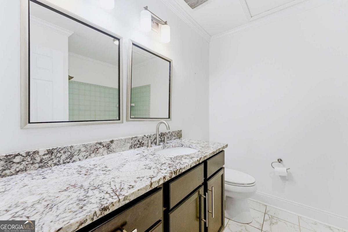 352 Teal Court Roswell - Photo 18