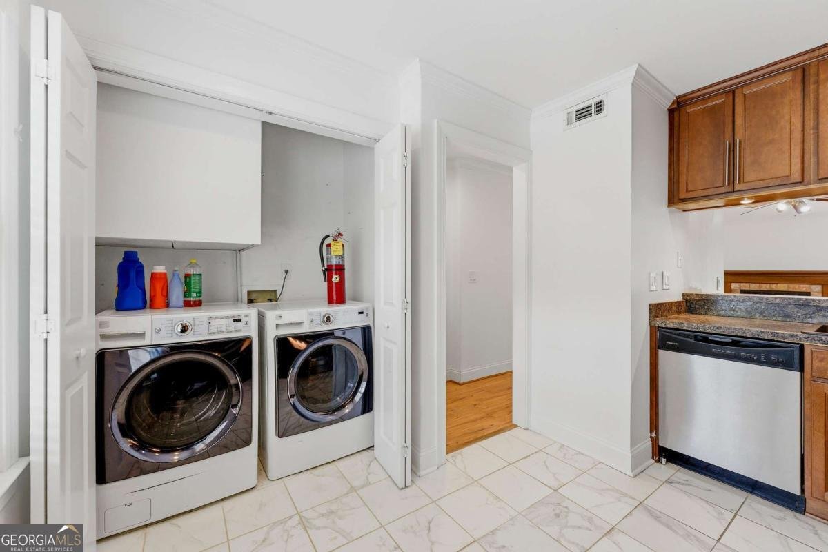 352 Teal Court Roswell - Photo 6