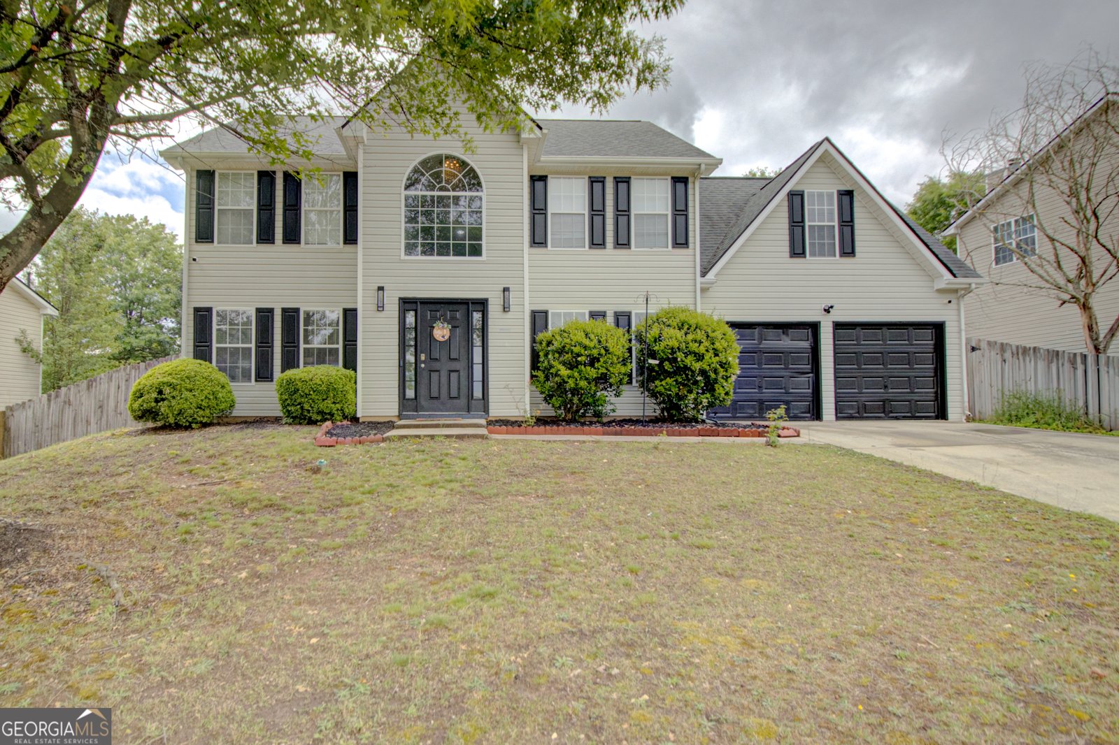 371 Callaway Lane Conyers - main photo